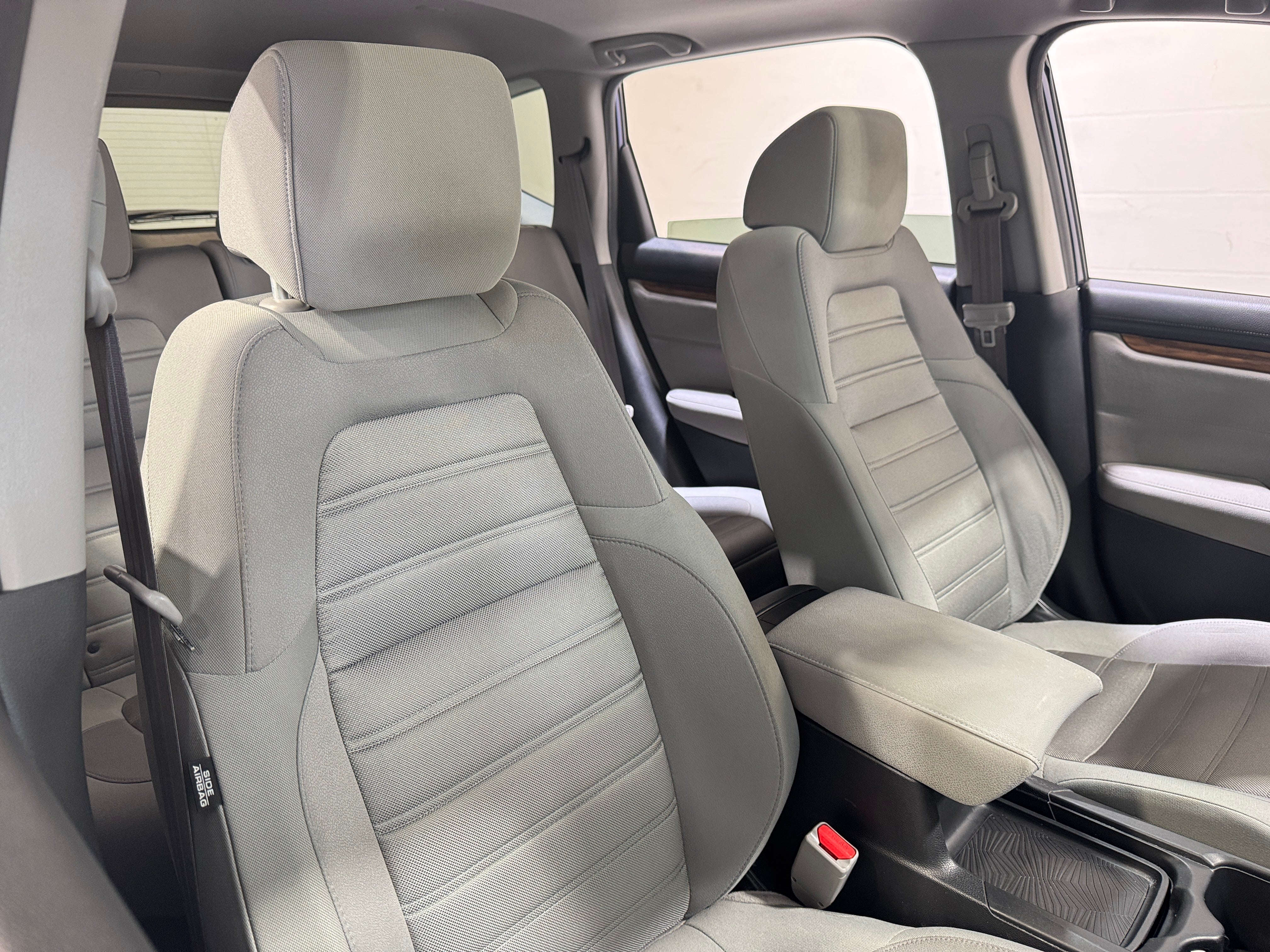 Thumbnail: 2018 Honda CR-V - 2