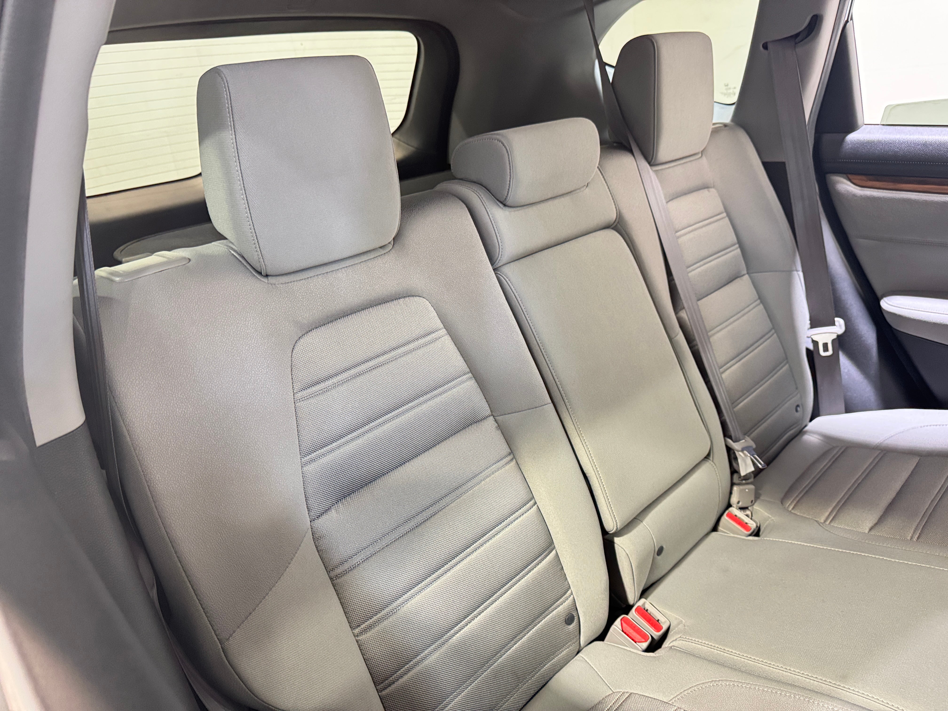 Thumbnail: 2018 Honda CR-V - 6