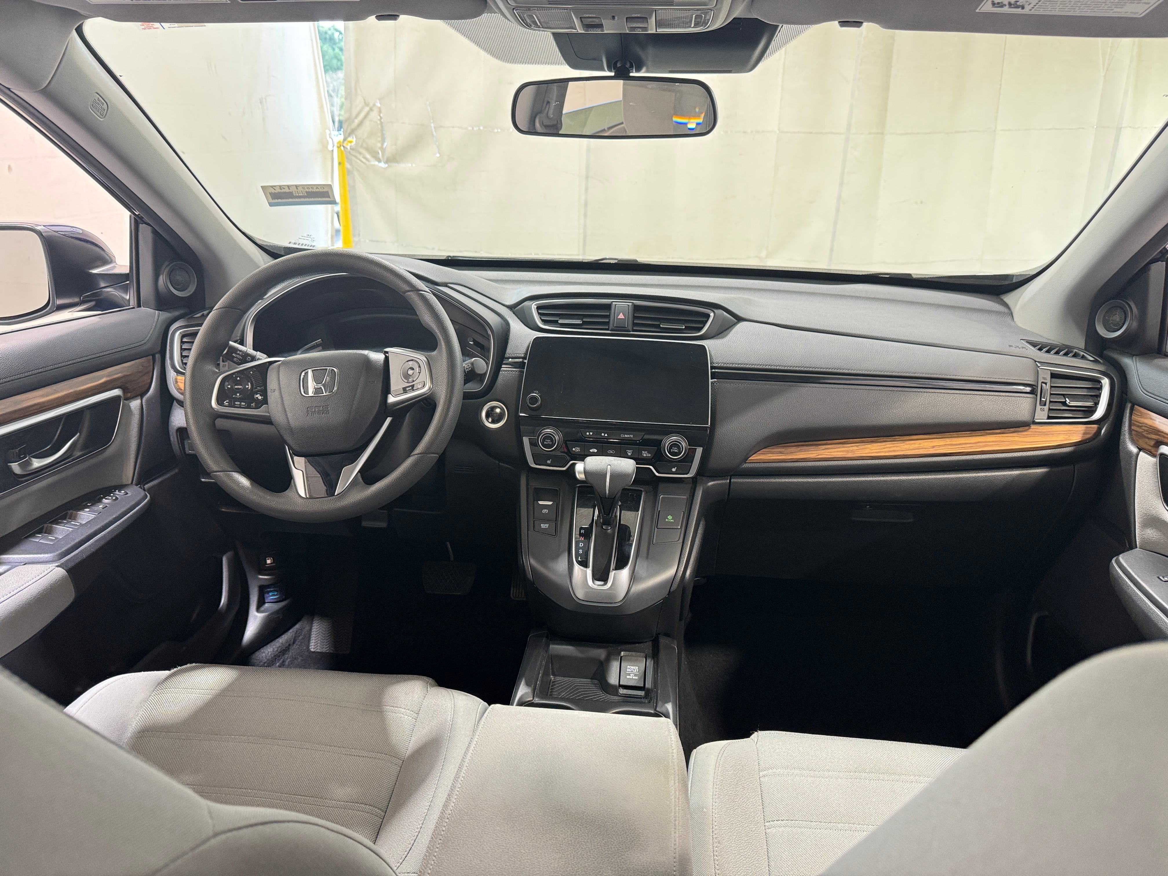 Thumbnail: 2018 Honda CR-V - 3