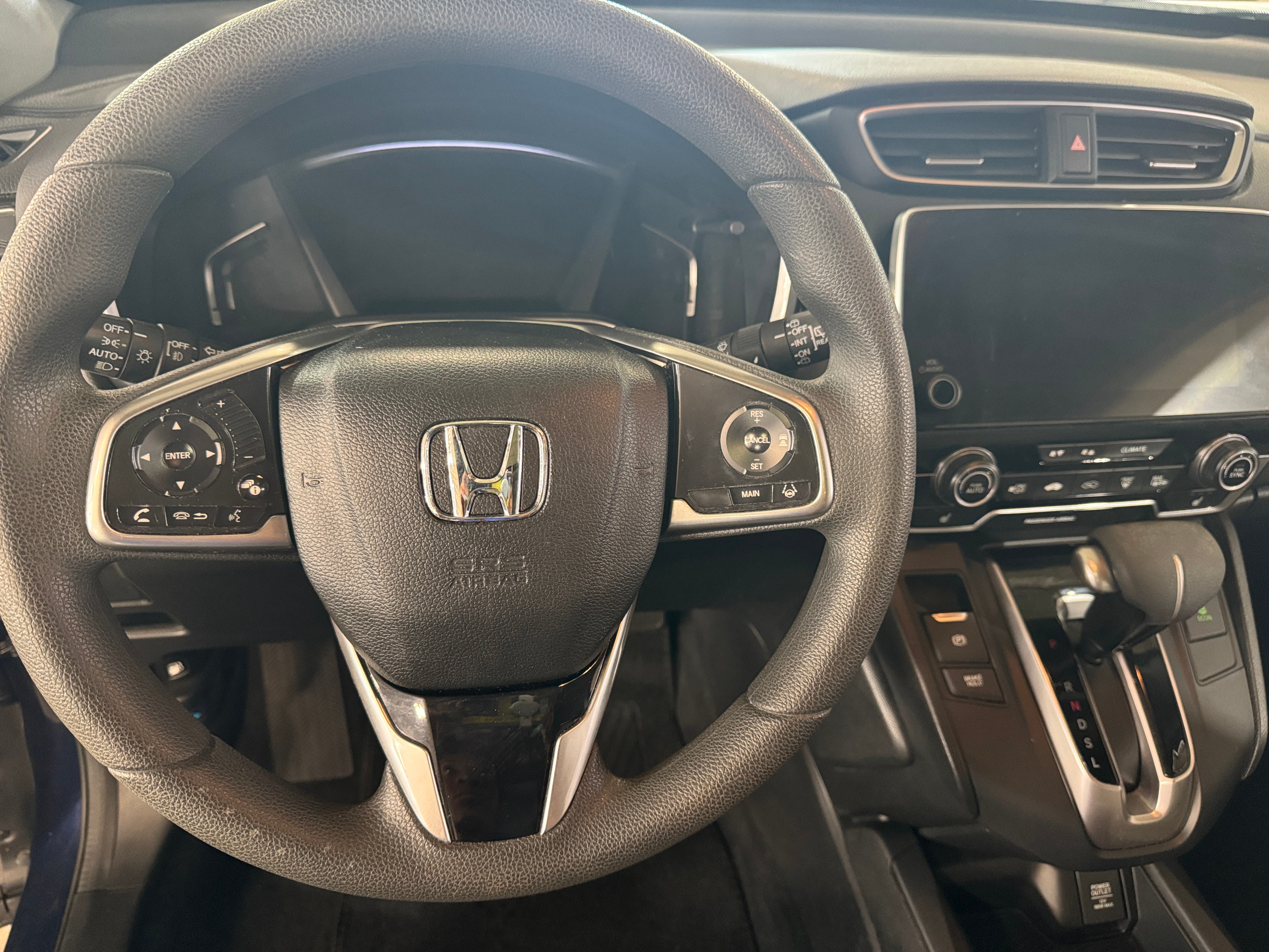 Thumbnail: 2018 Honda CR-V - 5