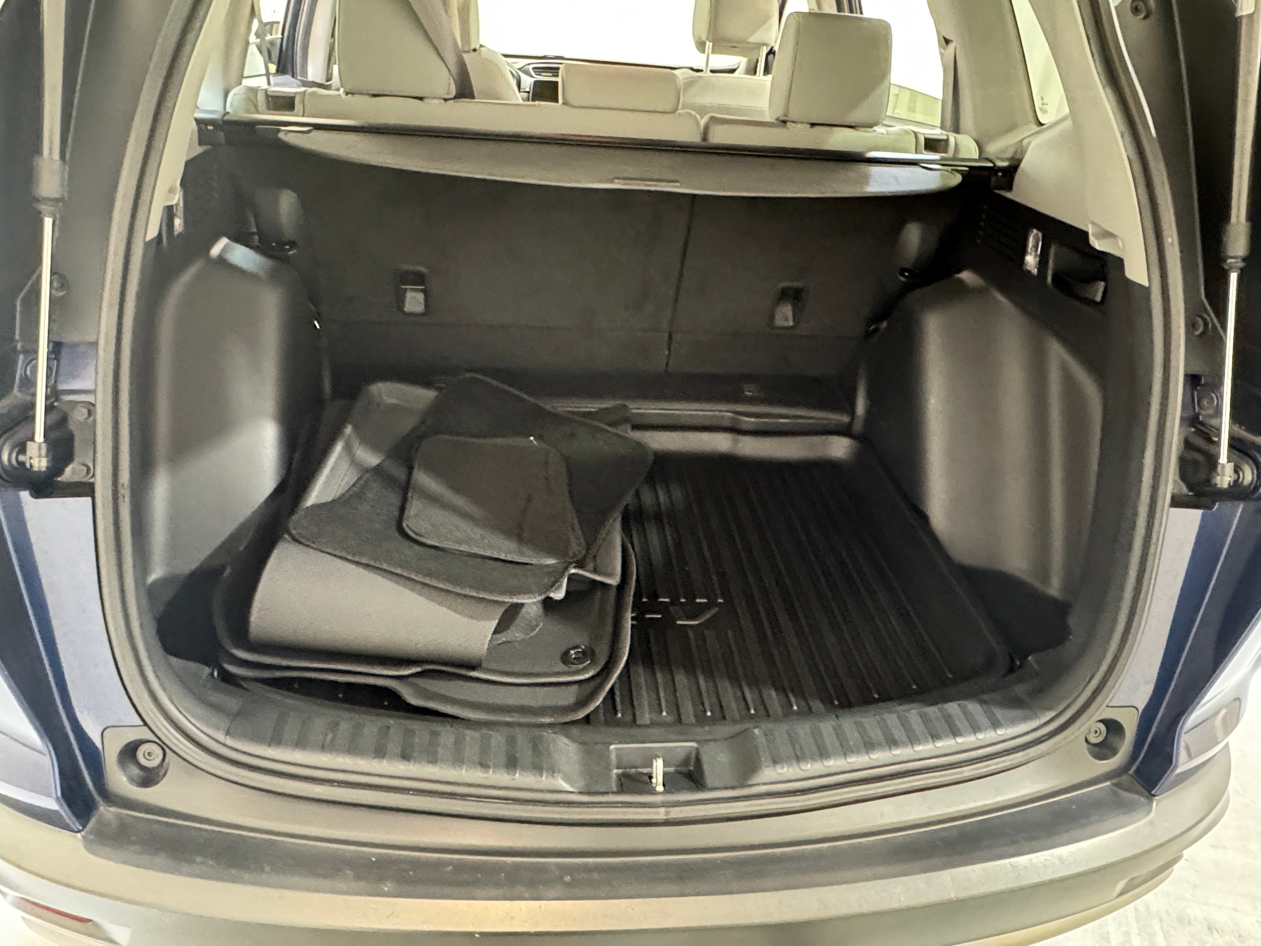 Thumbnail: 2018 Honda CR-V - 7