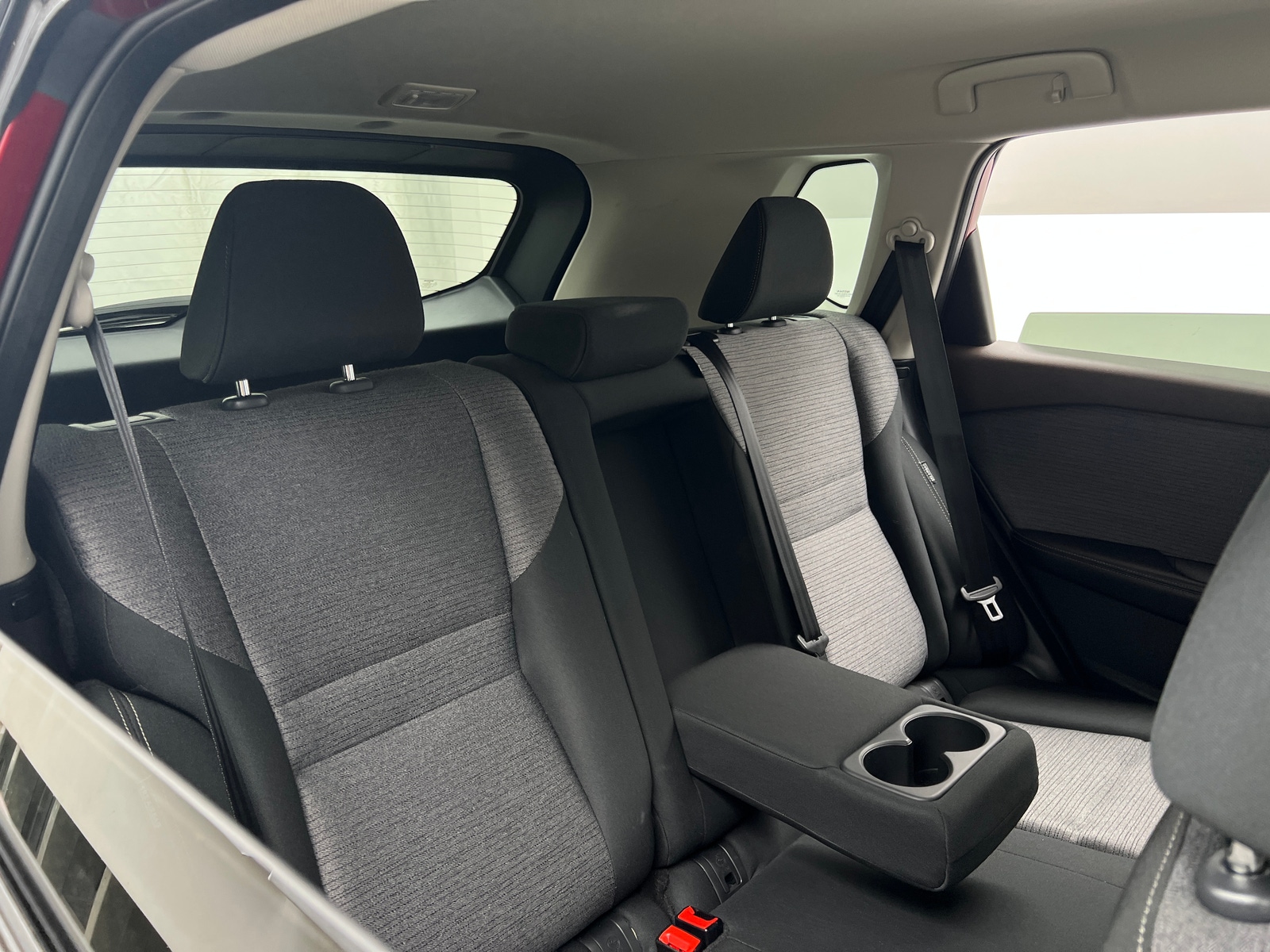 Thumbnail: 2021 Nissan Rogue - 6