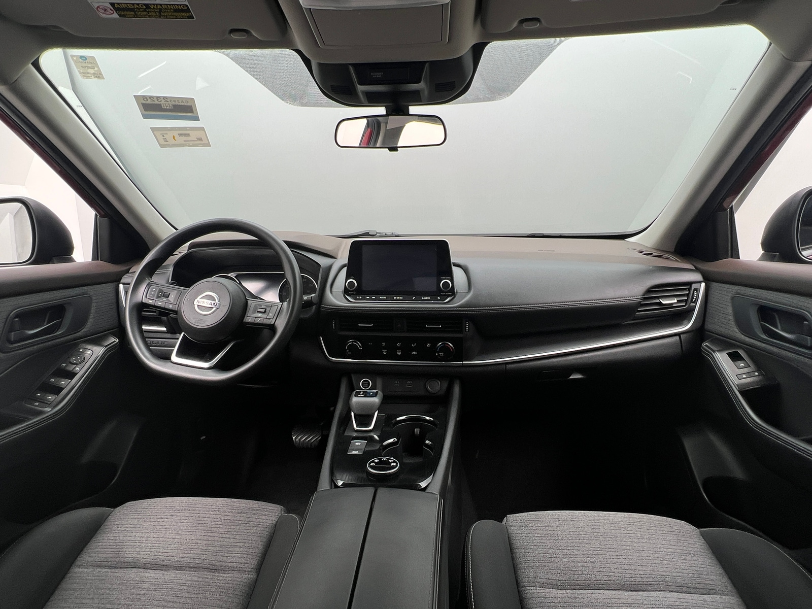 Thumbnail: 2021 Nissan Rogue - 3