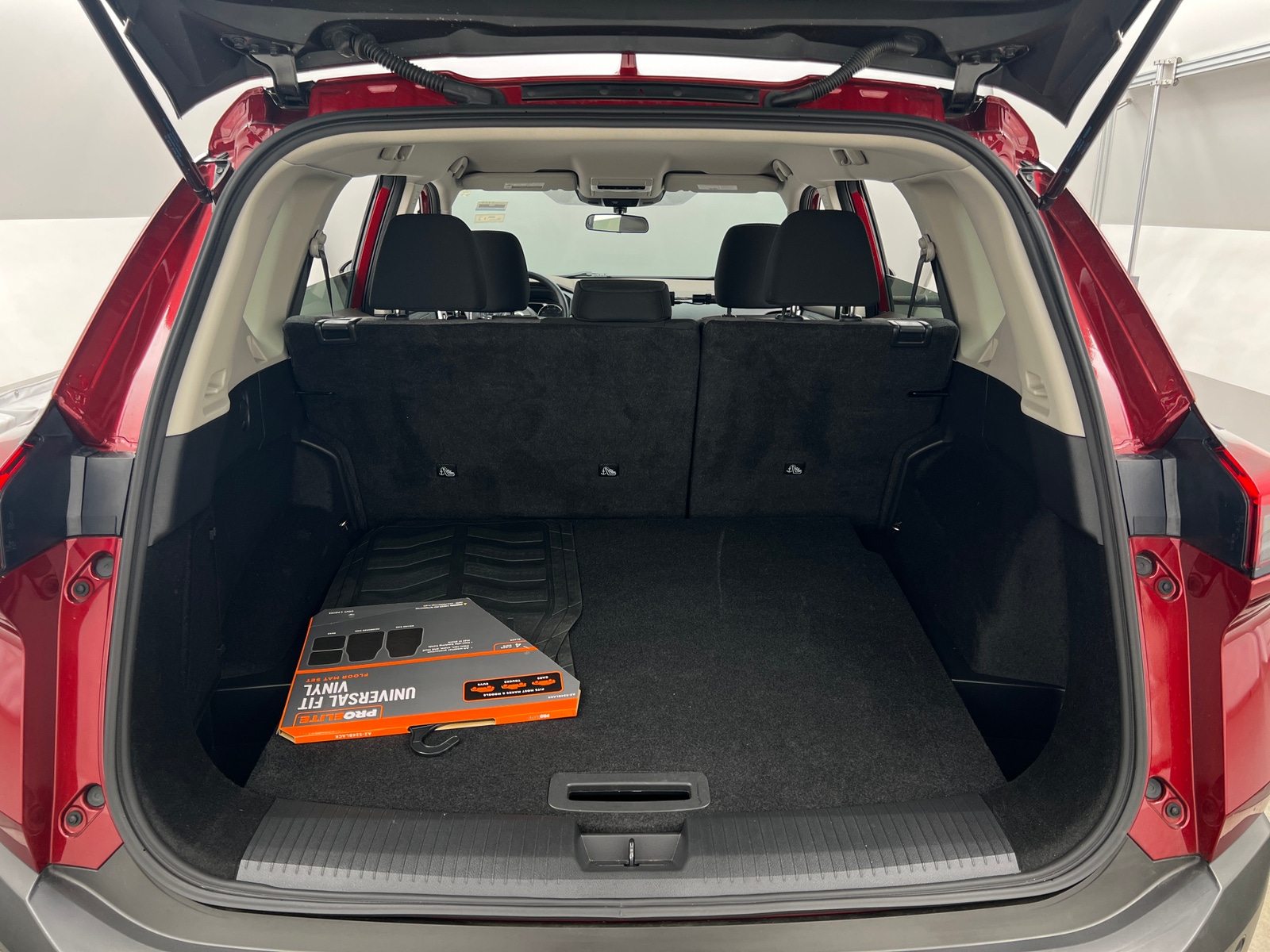 Thumbnail: 2021 Nissan Rogue - 7