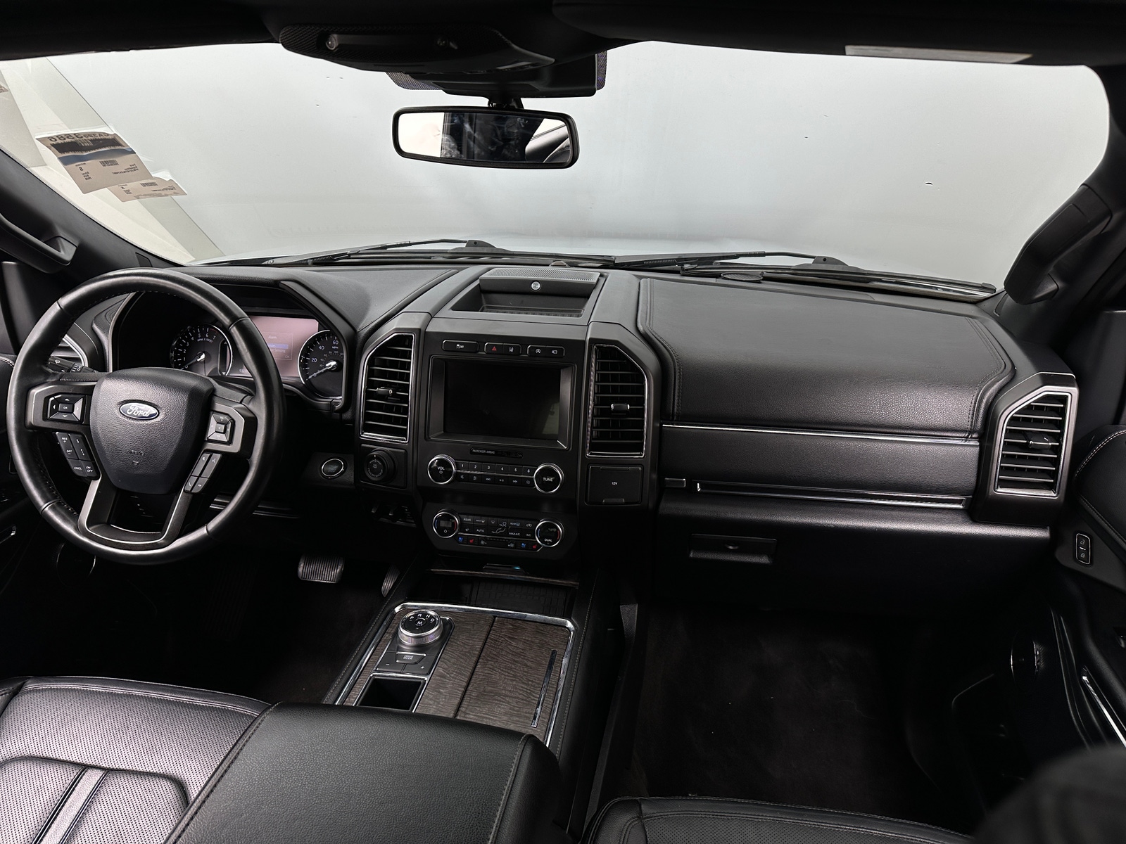 Thumbnail: 2020 Ford Expedition - 2