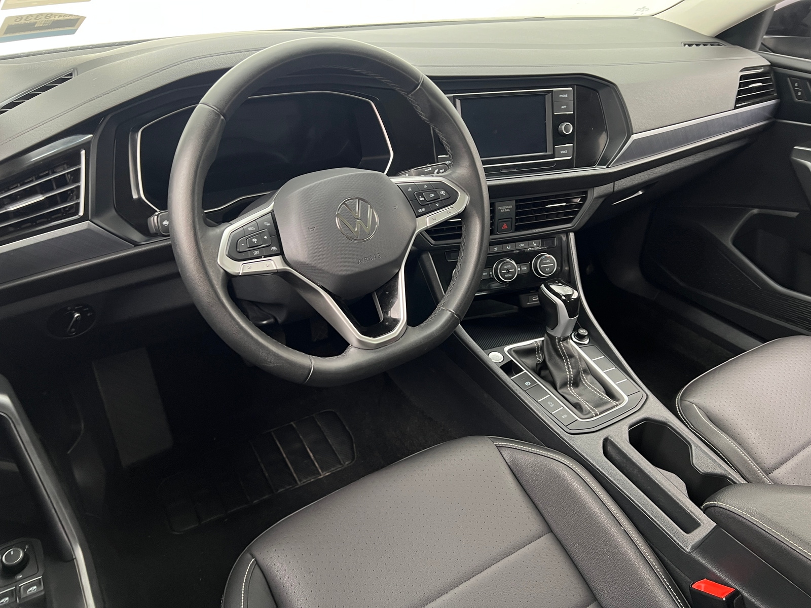 Thumbnail: 2024 Volkswagen Jetta - 2