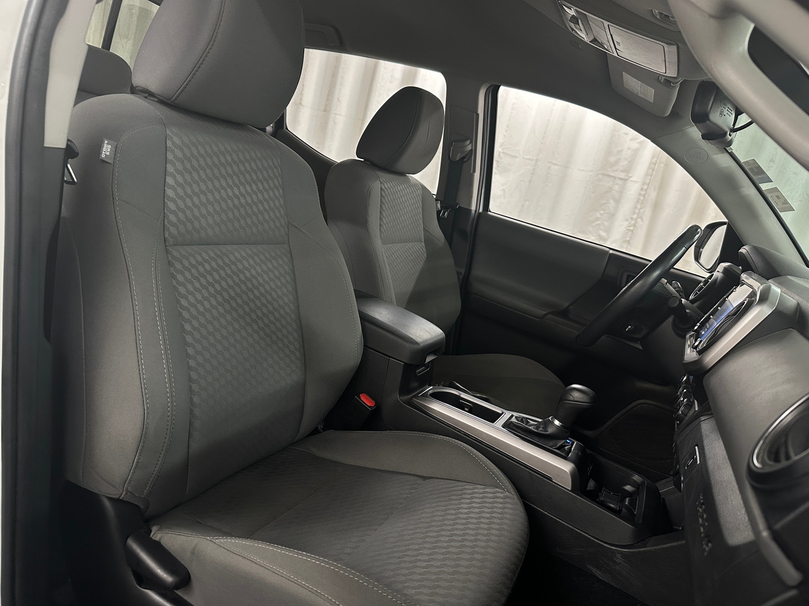 Thumbnail: 2023 Toyota Tacoma - 2