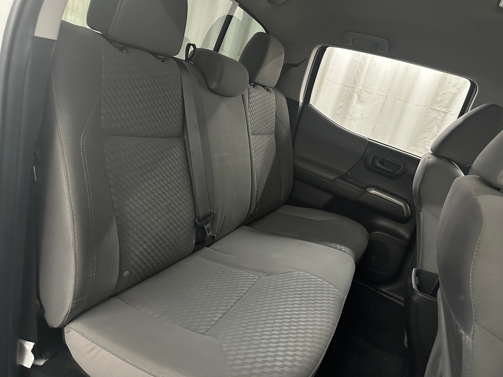 Thumbnail: 2023 Toyota Tacoma - 6