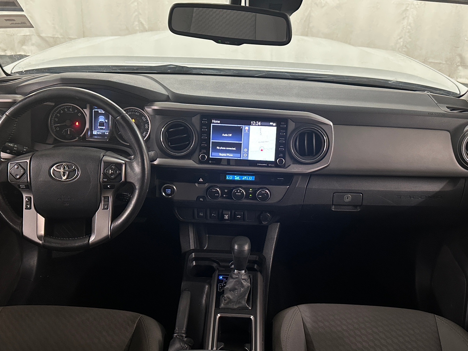 Thumbnail: 2023 Toyota Tacoma - 3