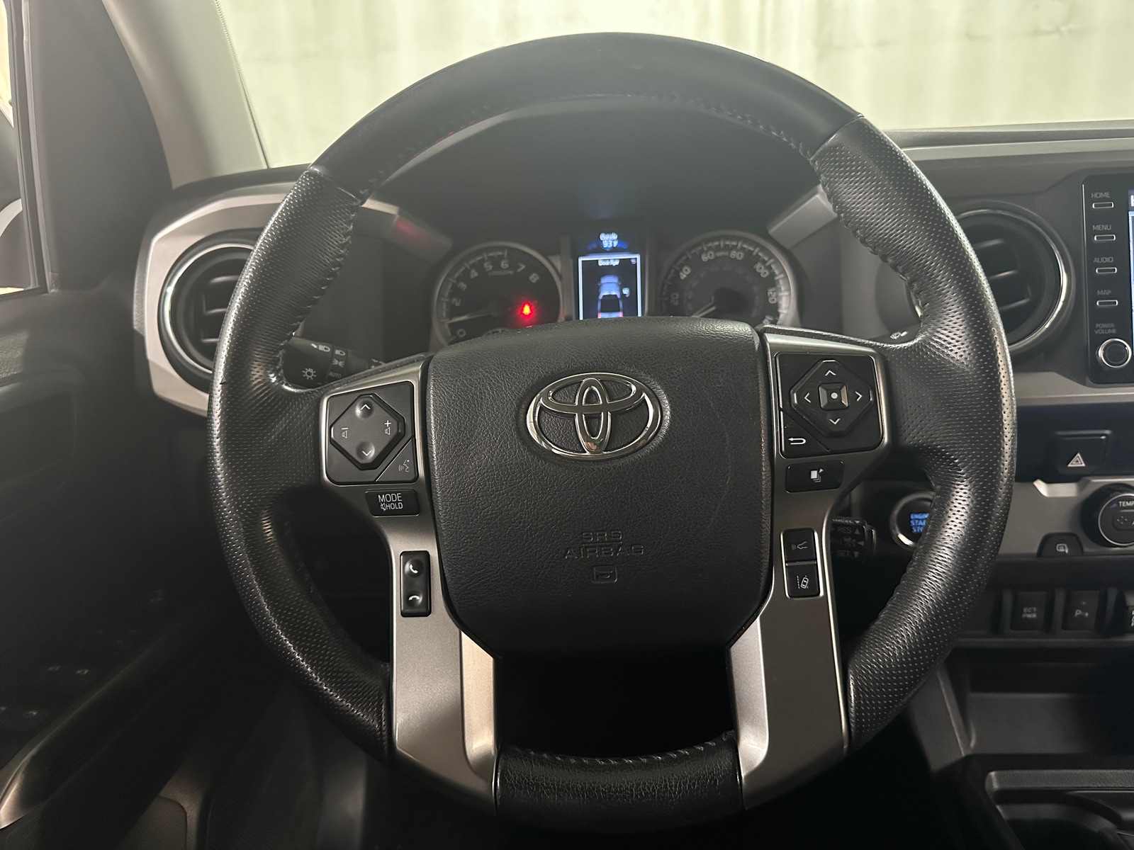 Thumbnail: 2023 Toyota Tacoma - 5