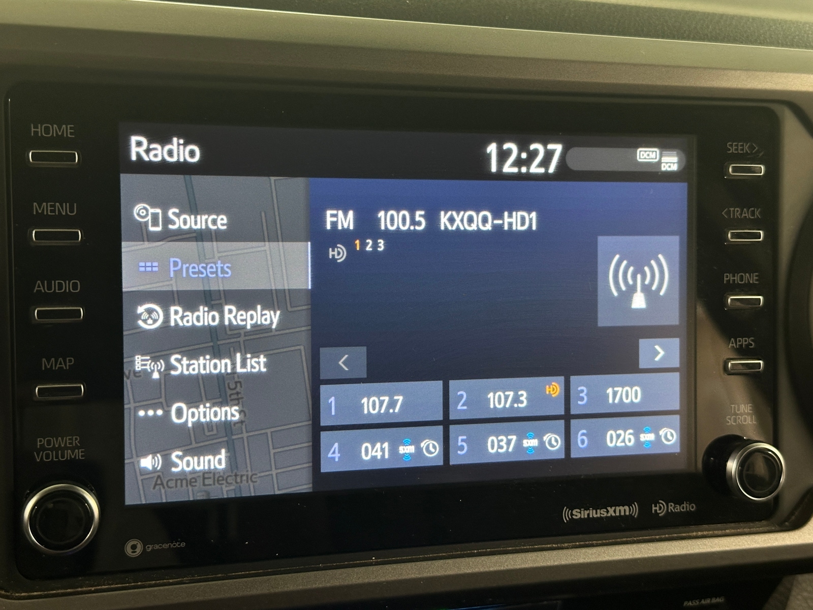 Thumbnail: 2023 Toyota Tacoma - 4