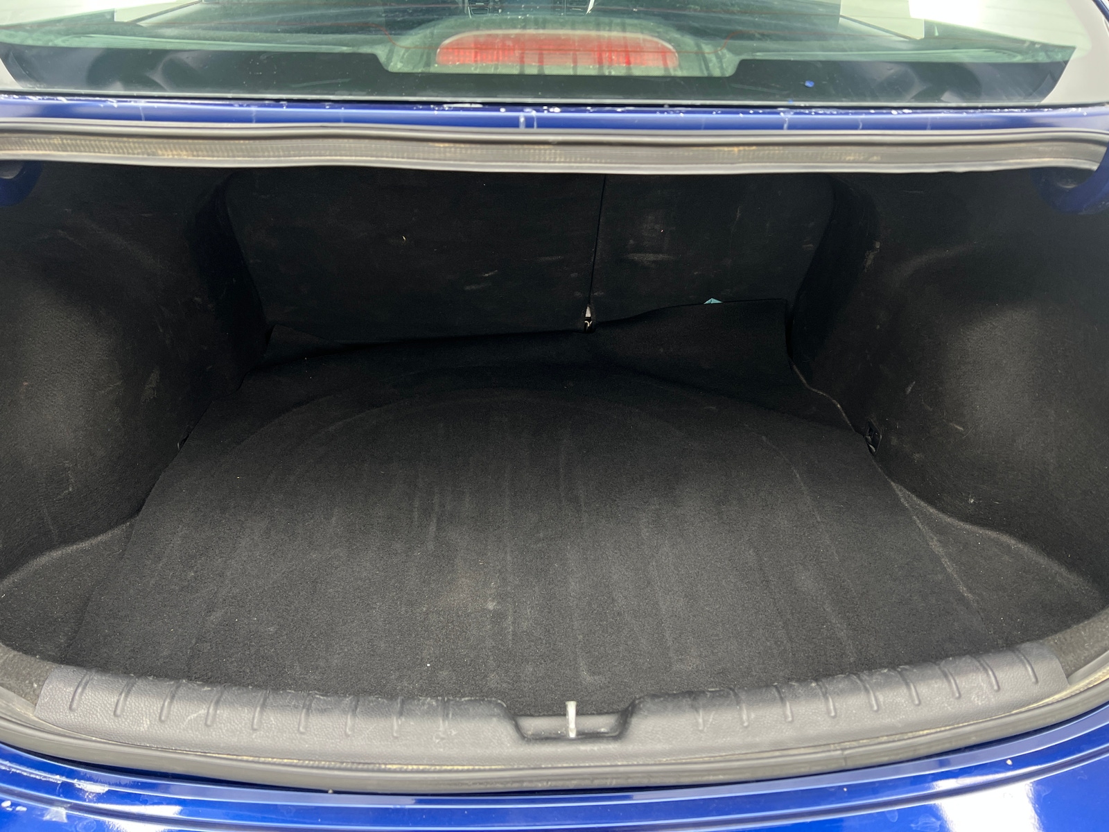 Thumbnail: 2019 Kia Rio - 7