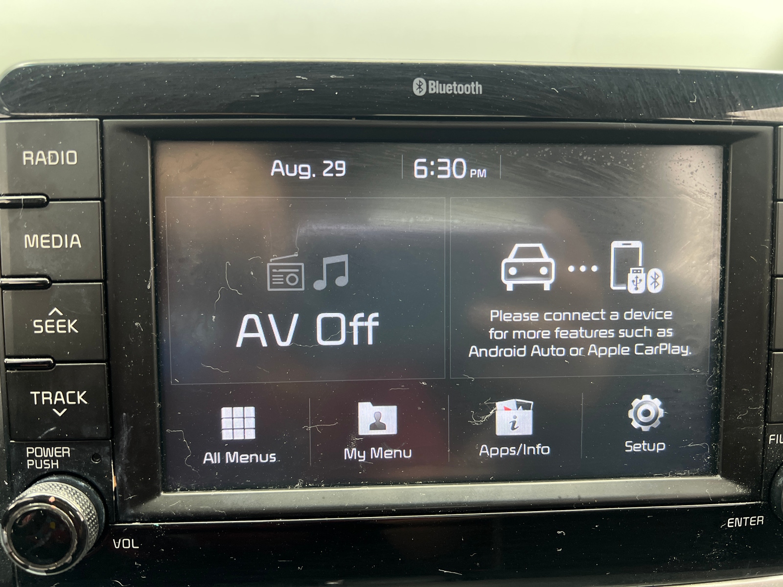 Thumbnail: 2019 Kia Rio - 4