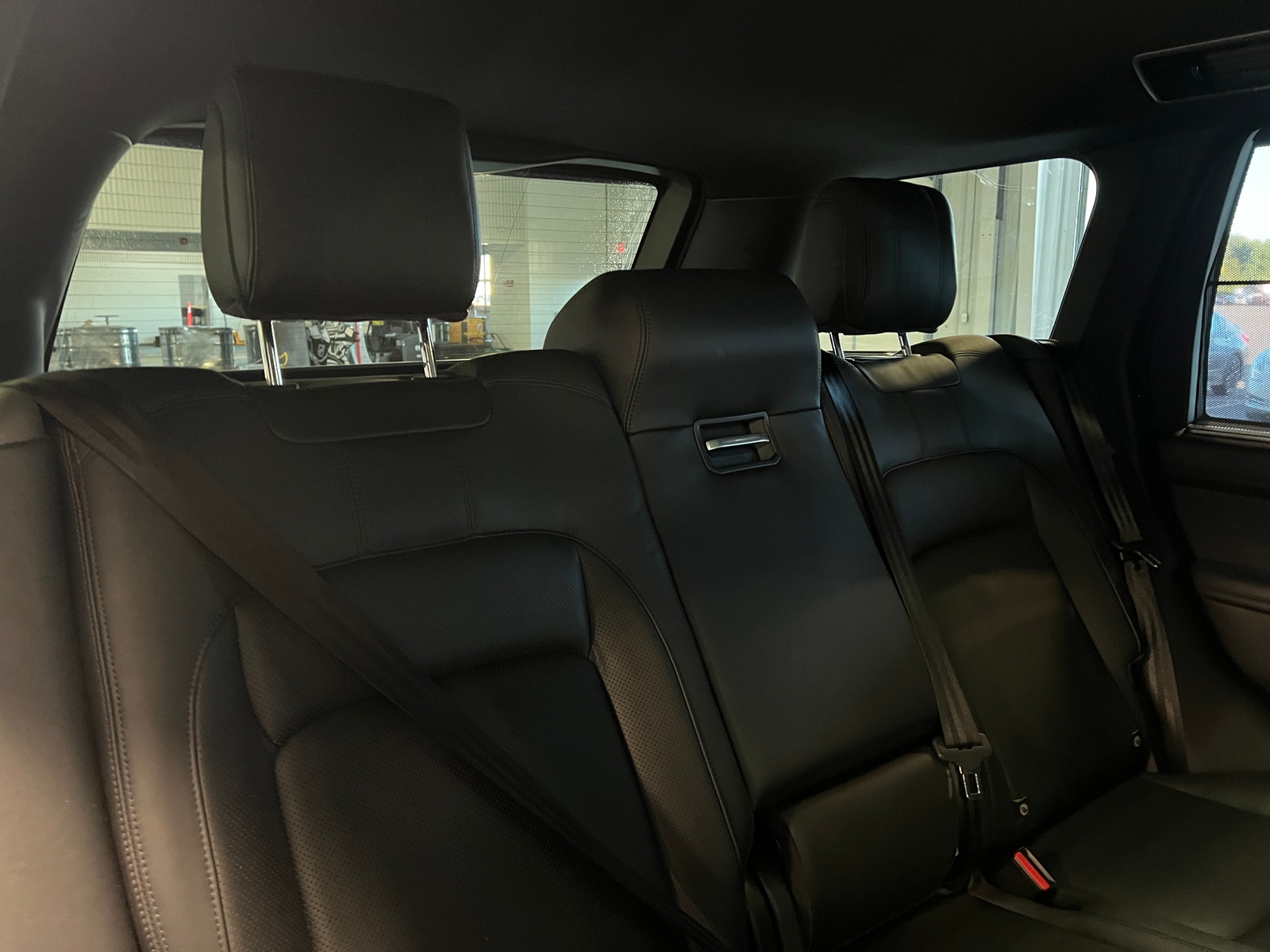 Thumbnail: 2020 Land Rover Range Rover - 5