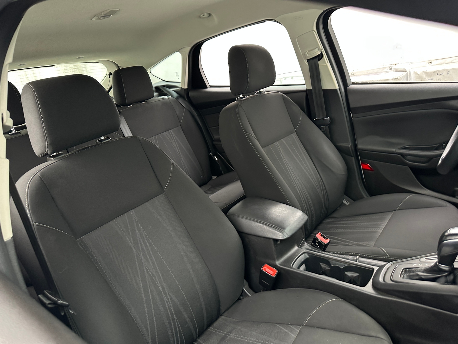 Thumbnail: 2016 Ford Focus - 2