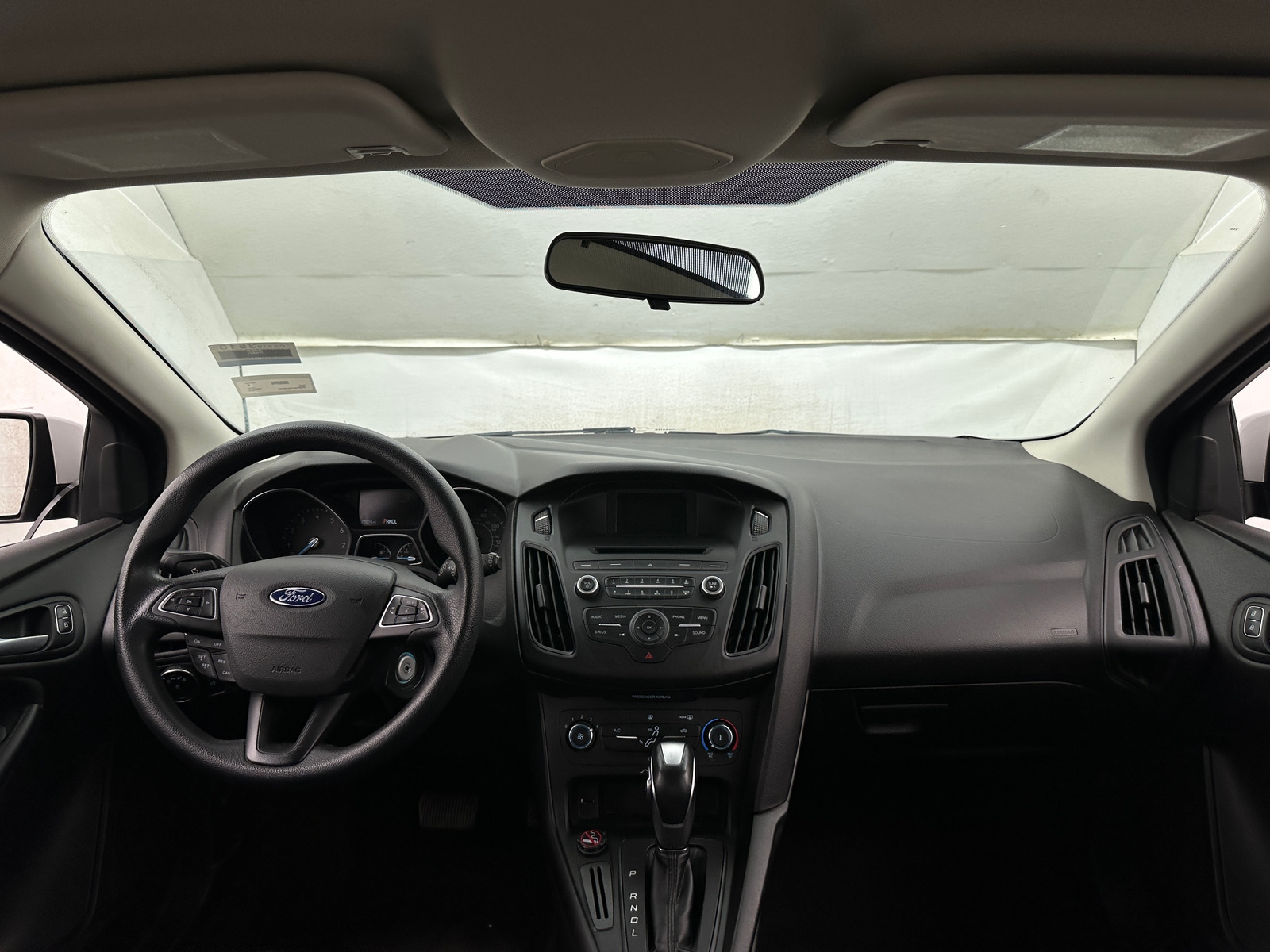 Thumbnail: 2016 Ford Focus - 3