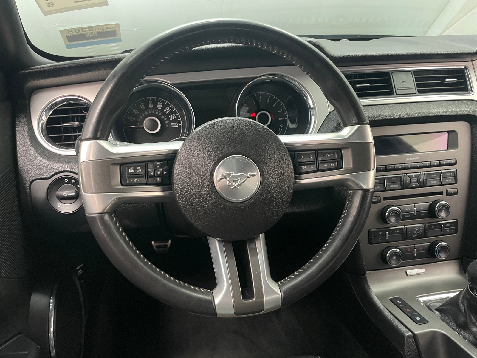 Thumbnail: 2014 Ford Mustang - 3
