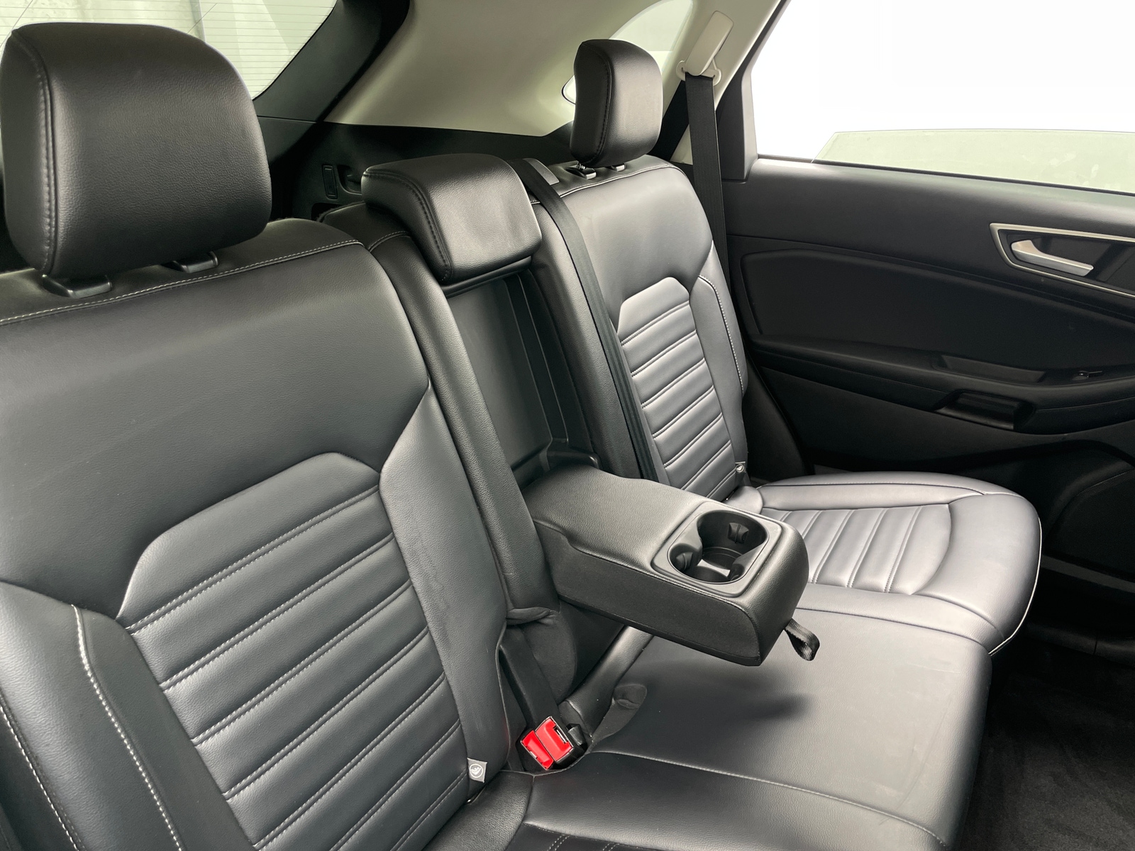Thumbnail: 2024 Ford Edge - 5