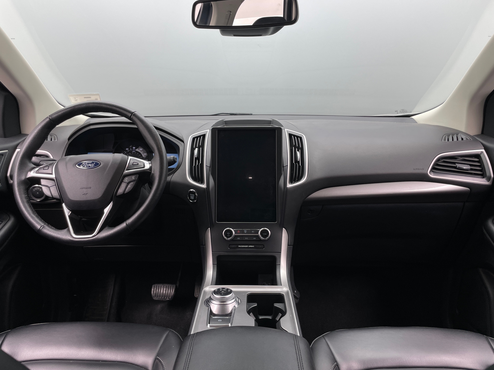 Thumbnail: 2024 Ford Edge - 2