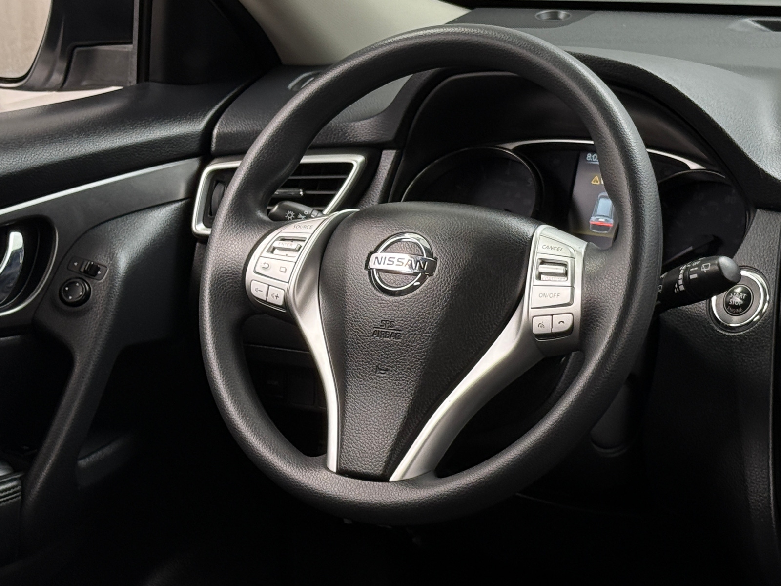 Thumbnail: 2016 Nissan Rogue - 5