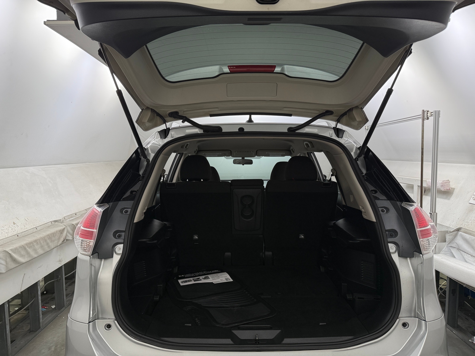 Thumbnail: 2016 Nissan Rogue - 7