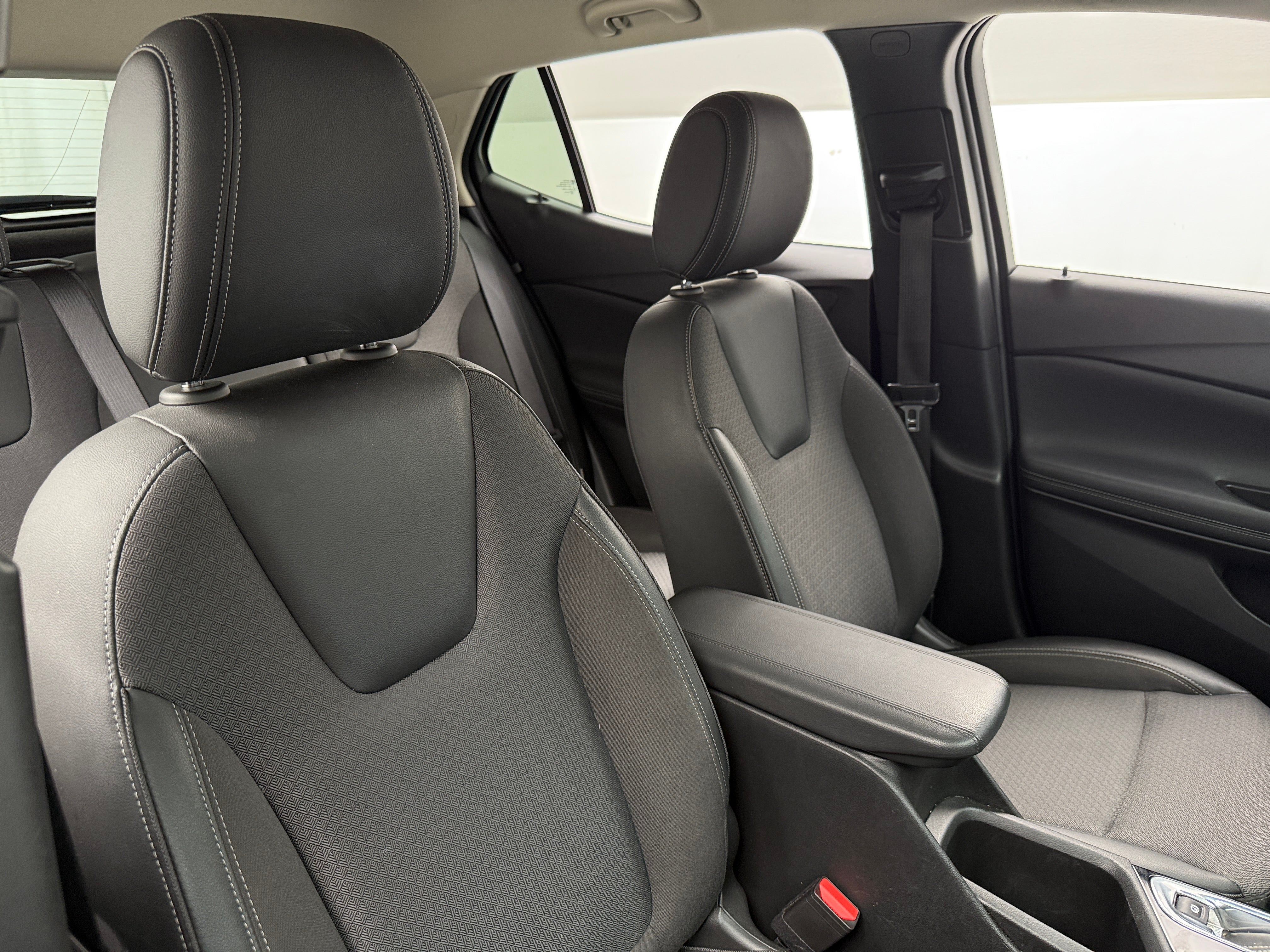 2023 Buick Encore GX