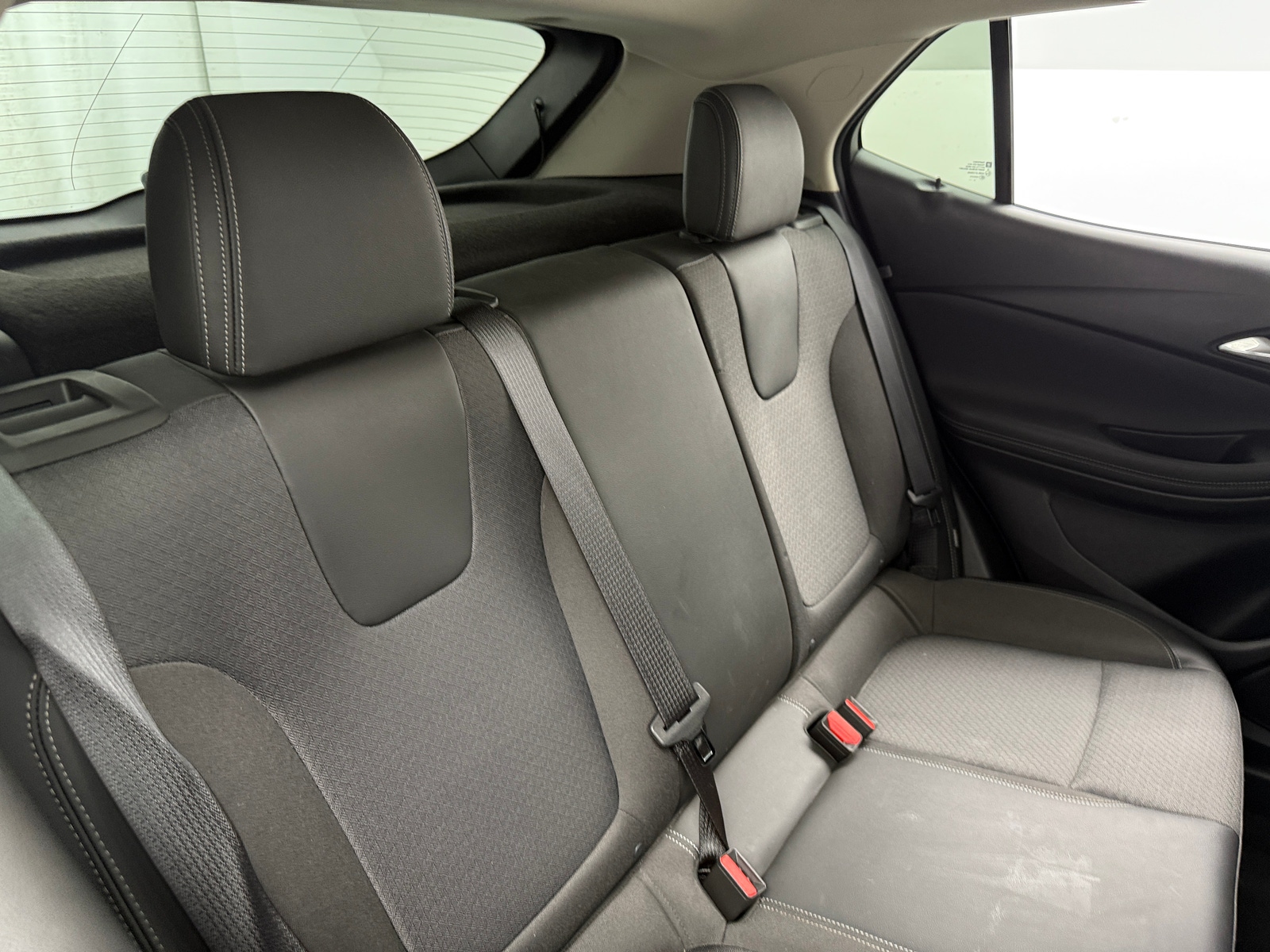 Thumbnail: 2023 Buick Encore GX - 5