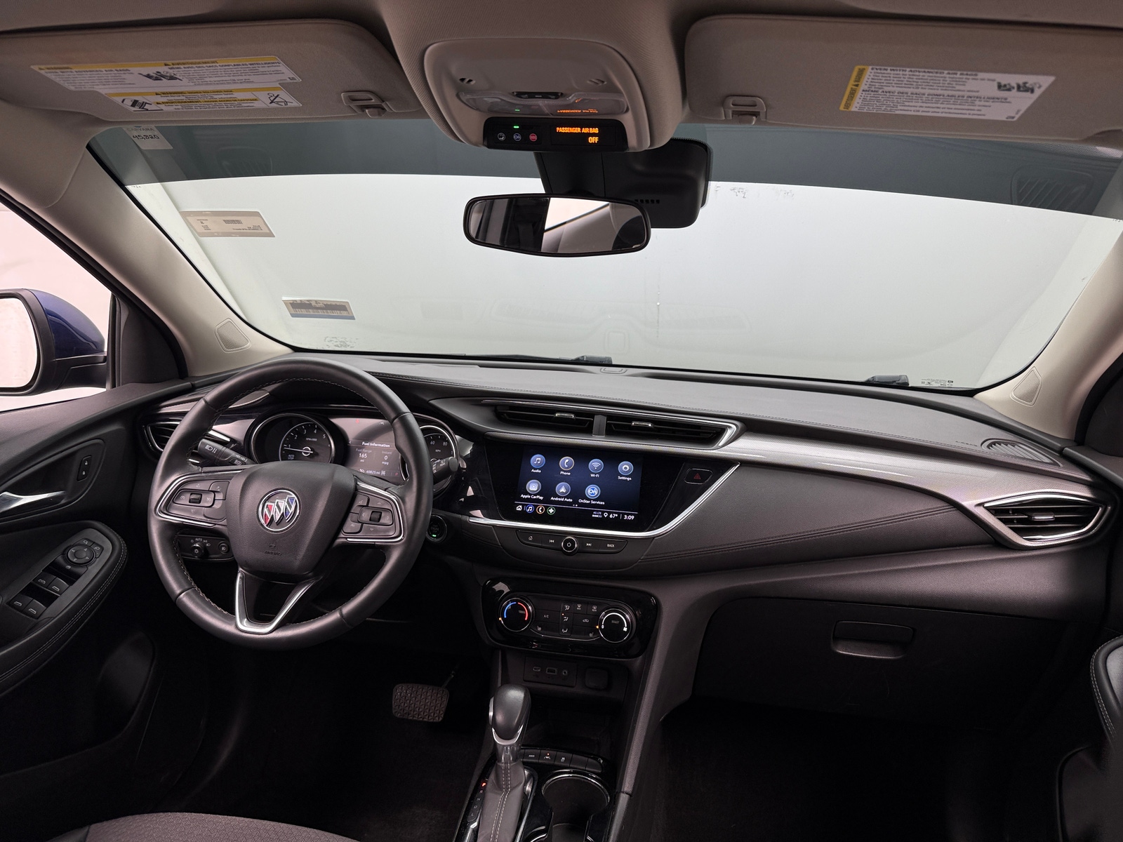 Thumbnail: 2023 Buick Encore GX - 2
