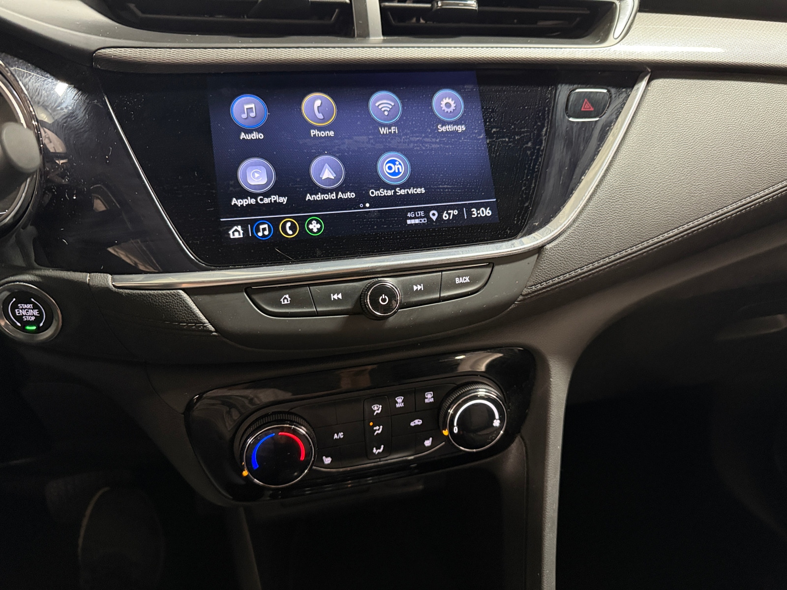 Thumbnail: 2023 Buick Encore GX - 3