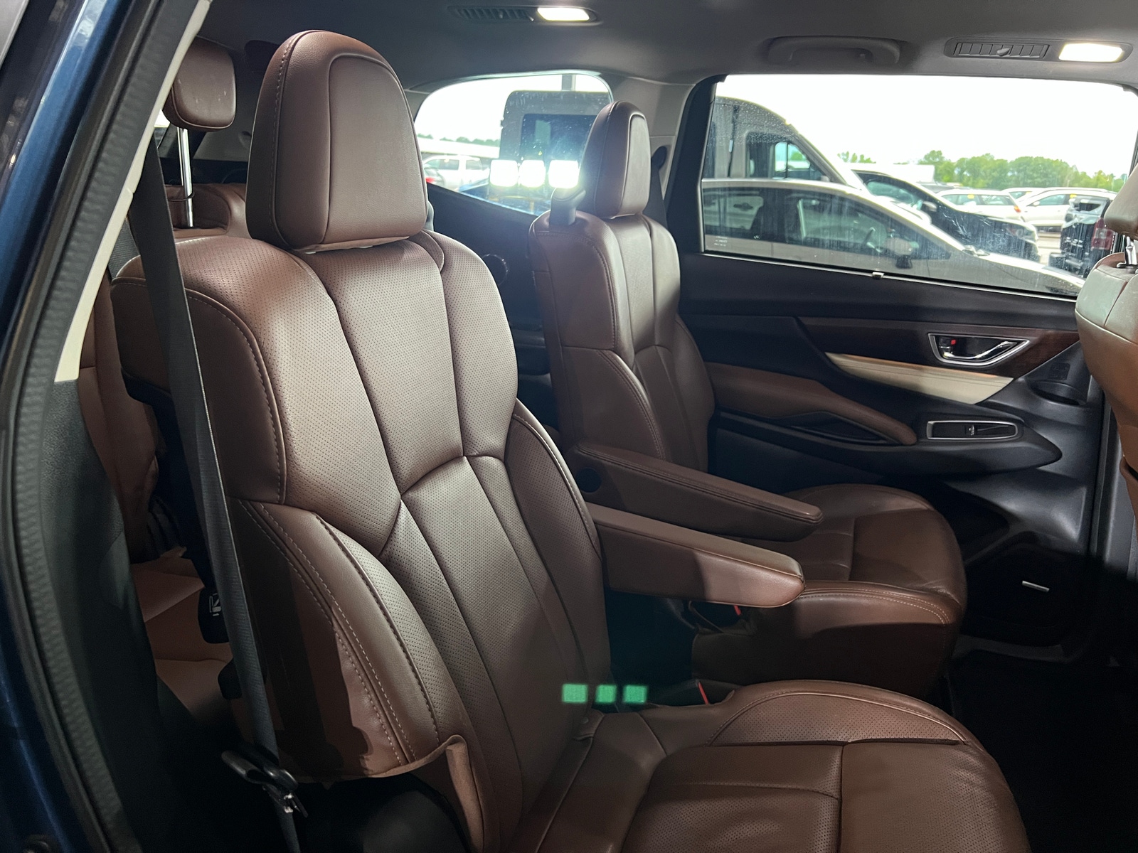Thumbnail: 2019 Subaru Ascent - 5