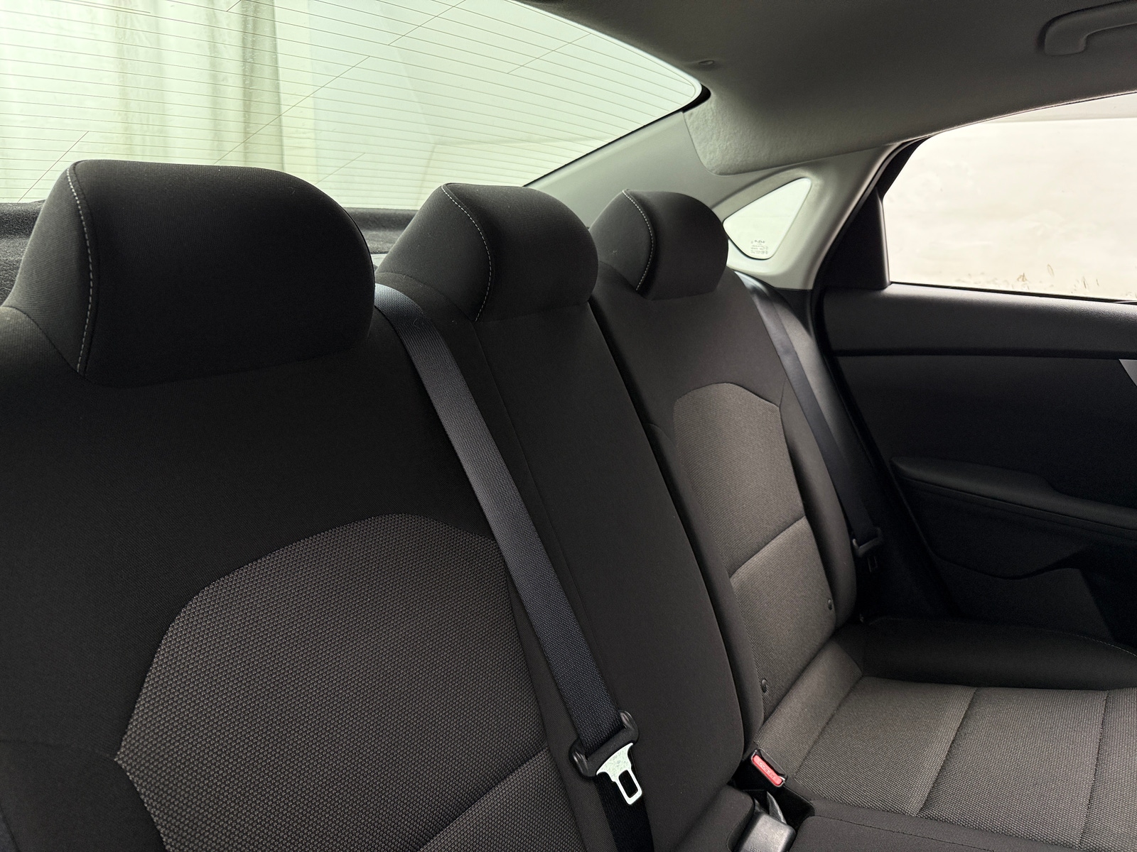 Thumbnail: 2023 Kia Forte - 6