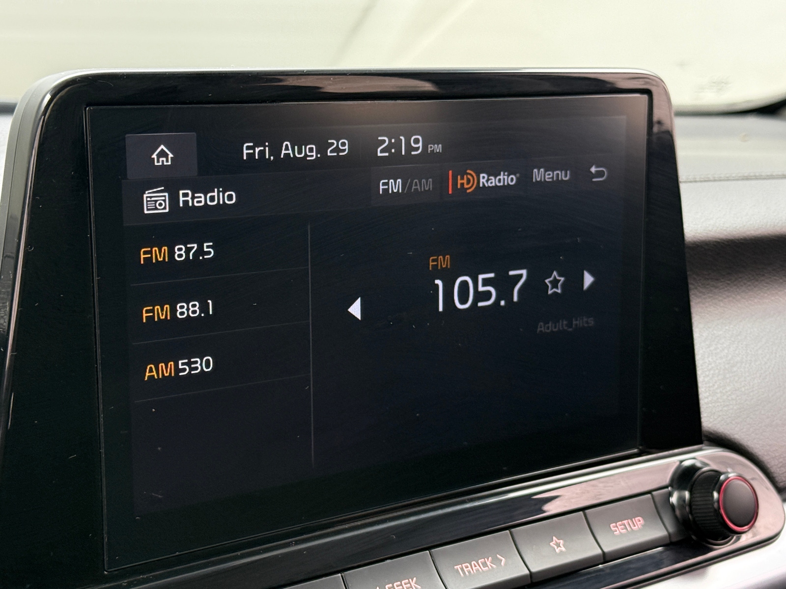 Thumbnail: 2023 Kia Forte - 4