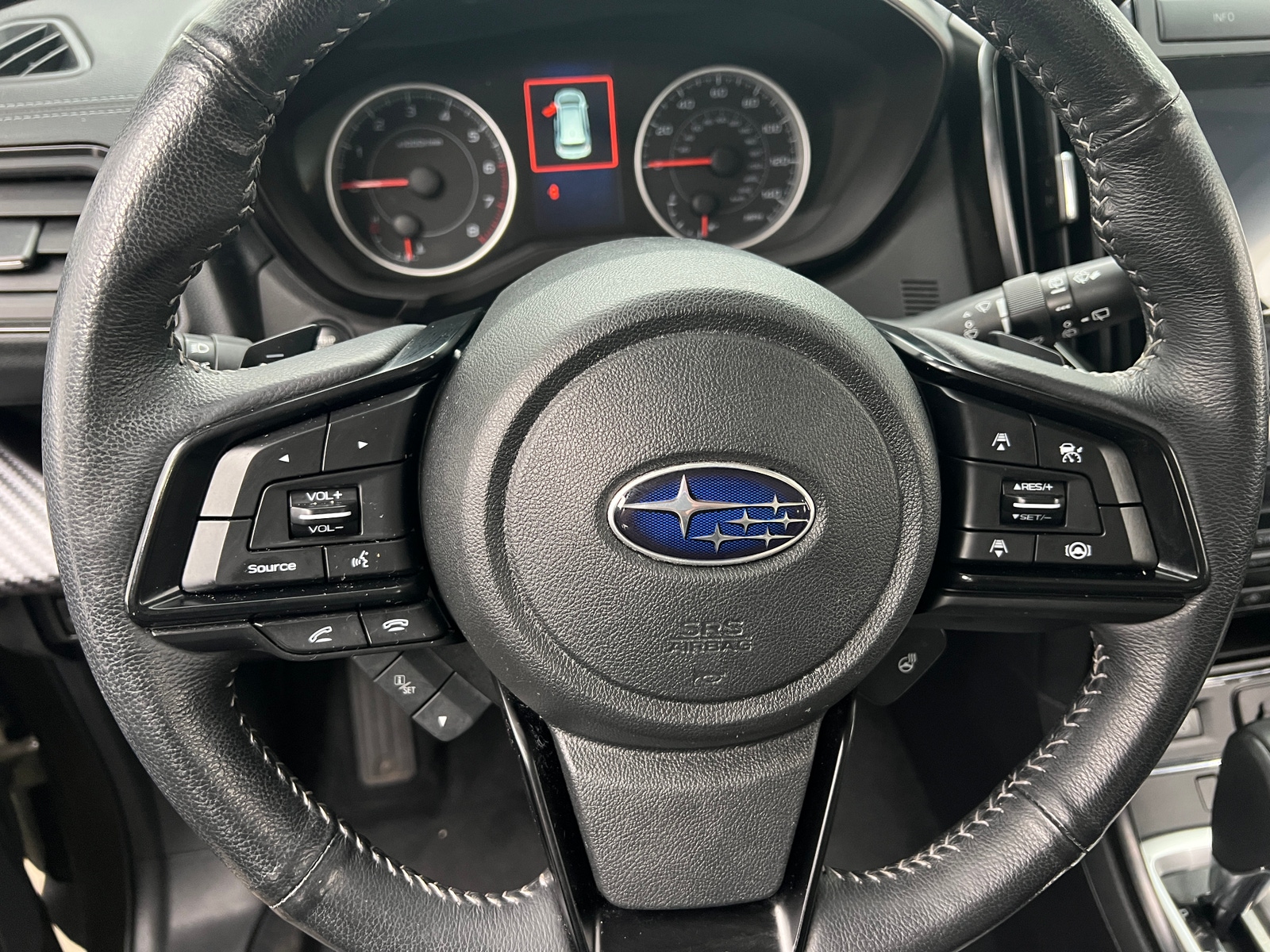 Thumbnail: 2022 Subaru Ascent - 5