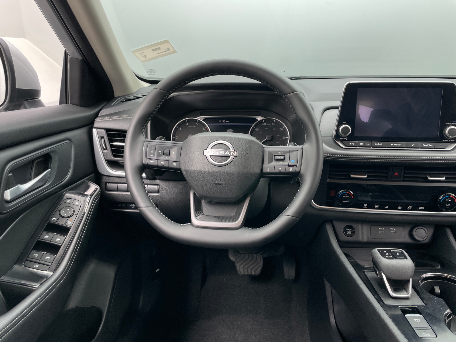 Thumbnail: 2025 Nissan Rogue - 5