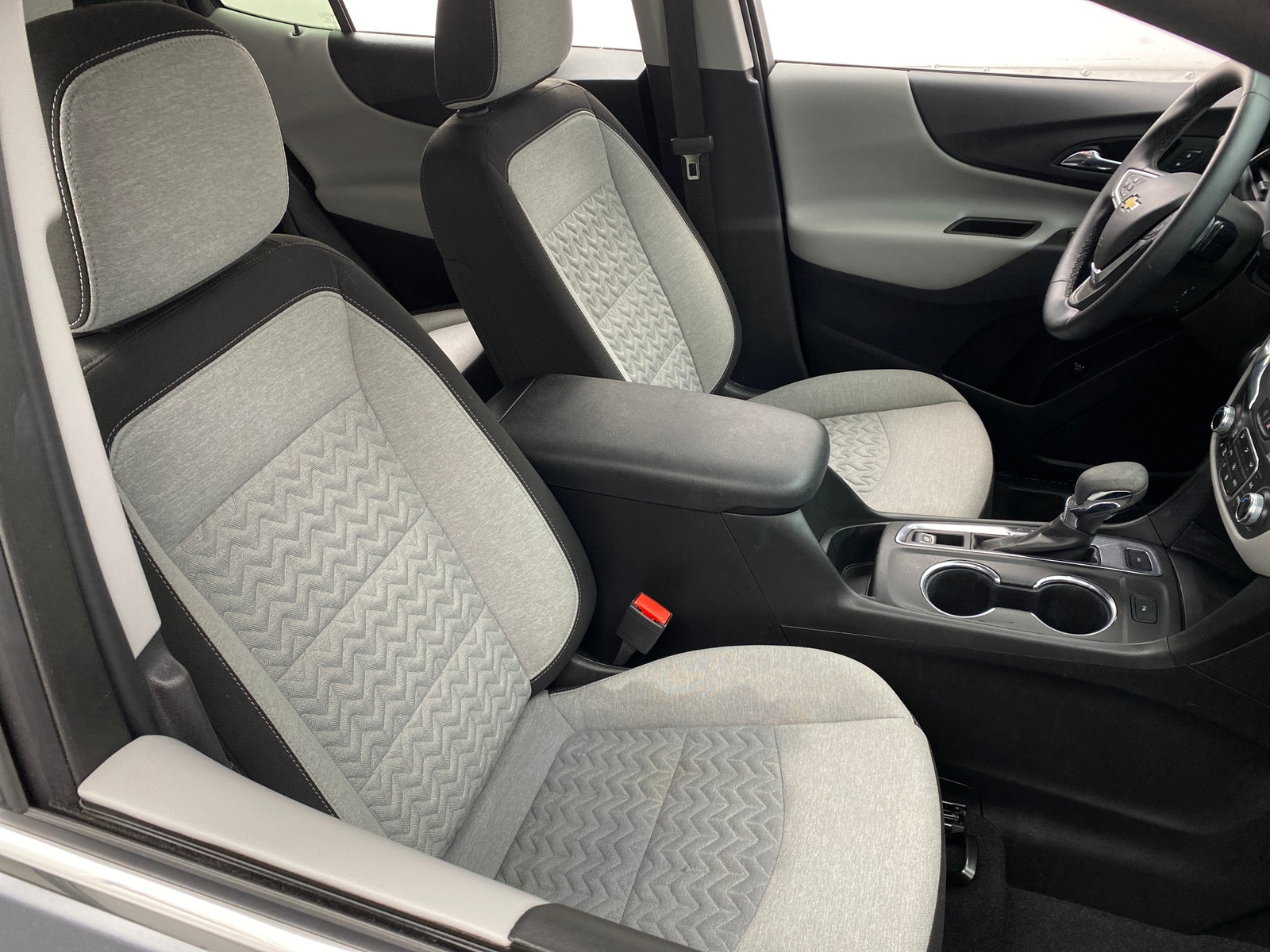 Thumbnail: 2023 Chevrolet Equinox - 2