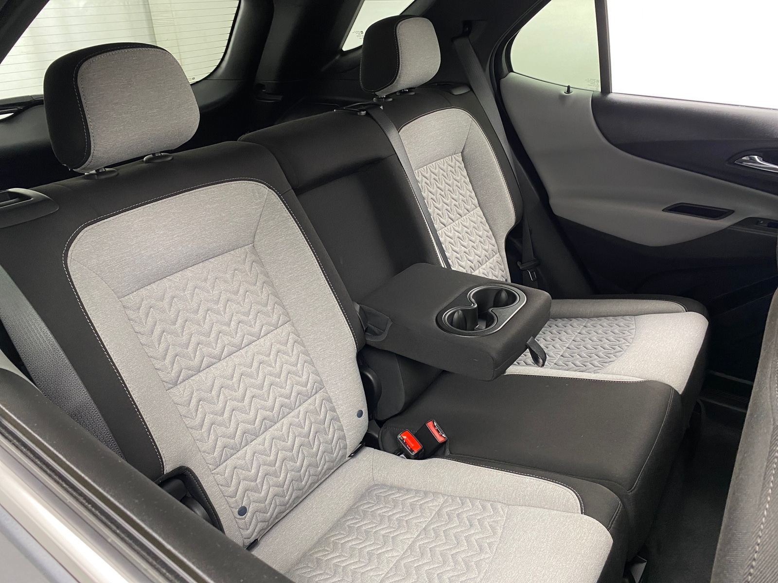 Thumbnail: 2023 Chevrolet Equinox - 6