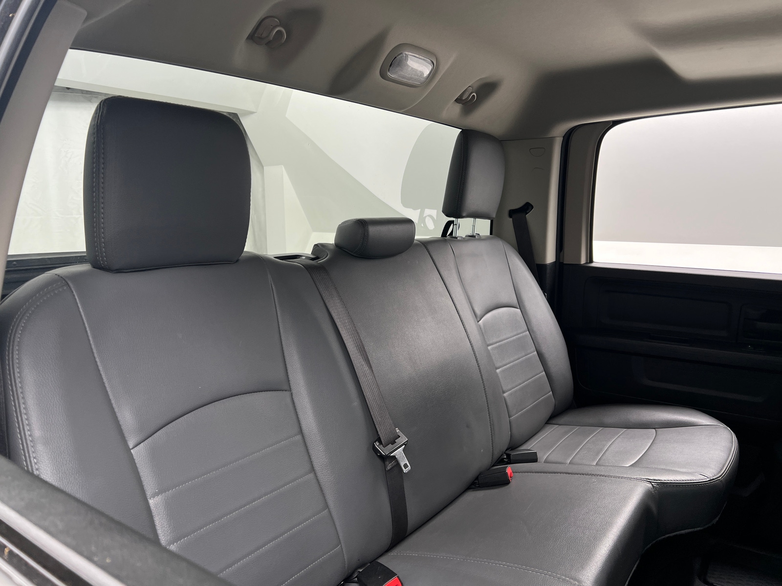 Thumbnail: 2019 RAM 1500 Classic - 5