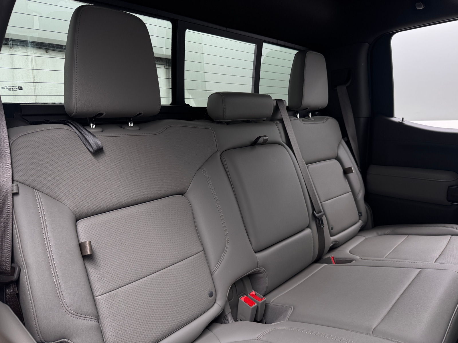 Thumbnail: 2020 GMC Sierra 1500 - 5