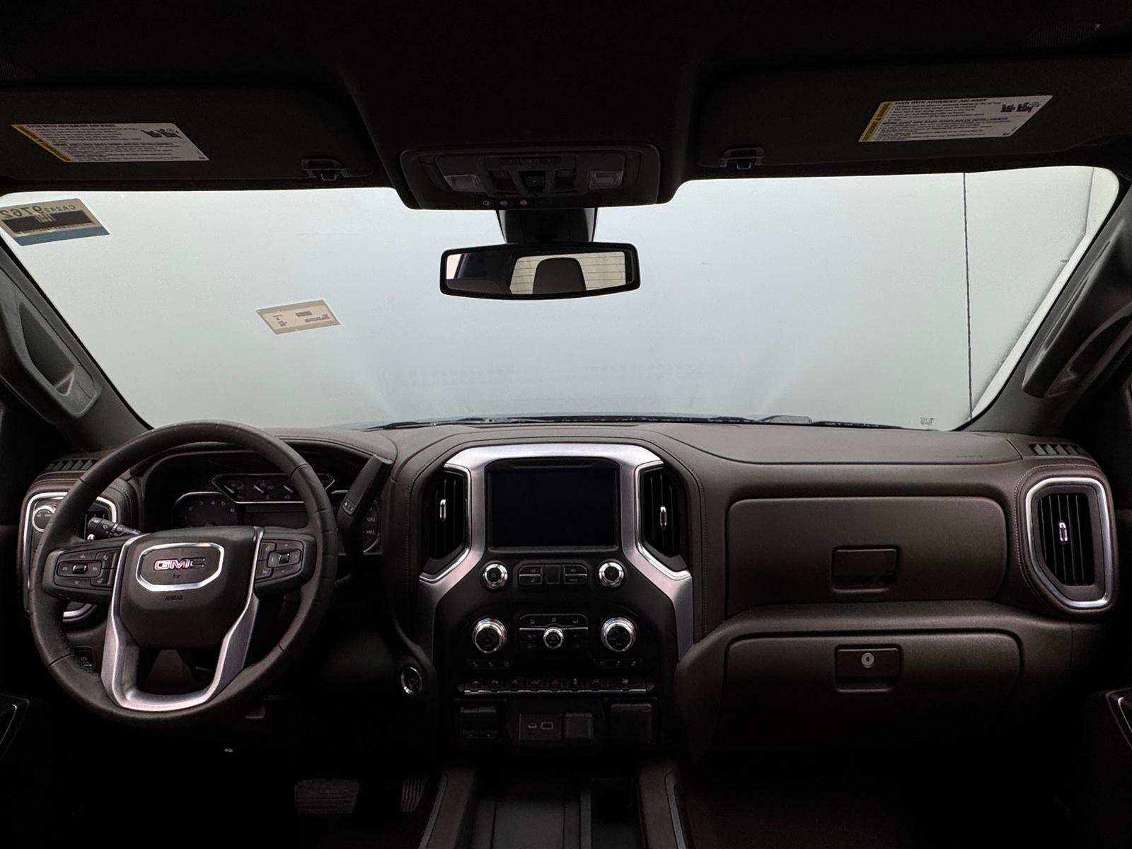 Thumbnail: 2020 GMC Sierra 1500 - 2