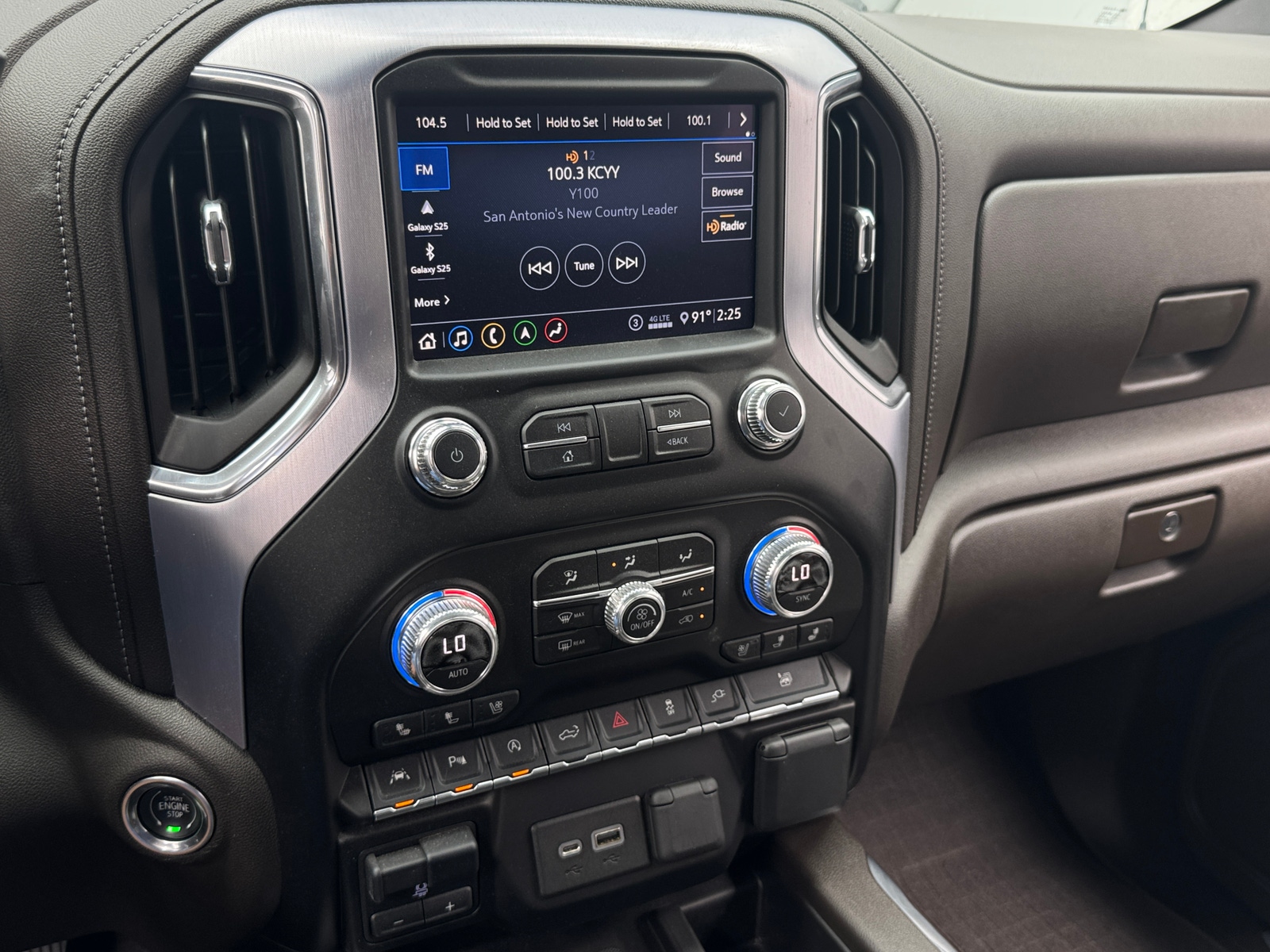 Thumbnail: 2020 GMC Sierra 1500 - 3