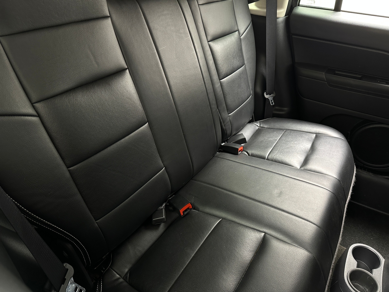 Thumbnail: 2016 Jeep Compass - 6