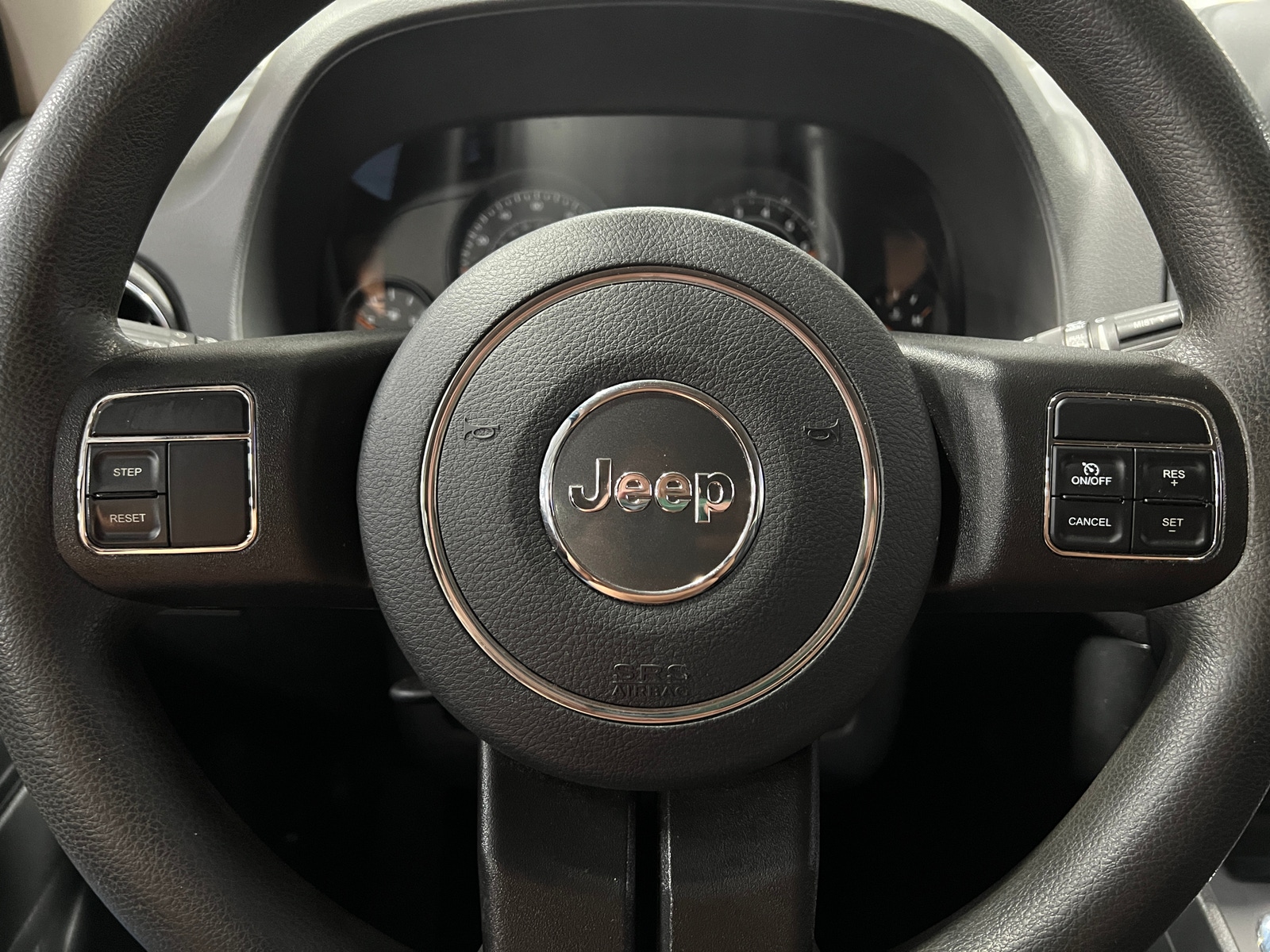 Thumbnail: 2016 Jeep Compass - 5