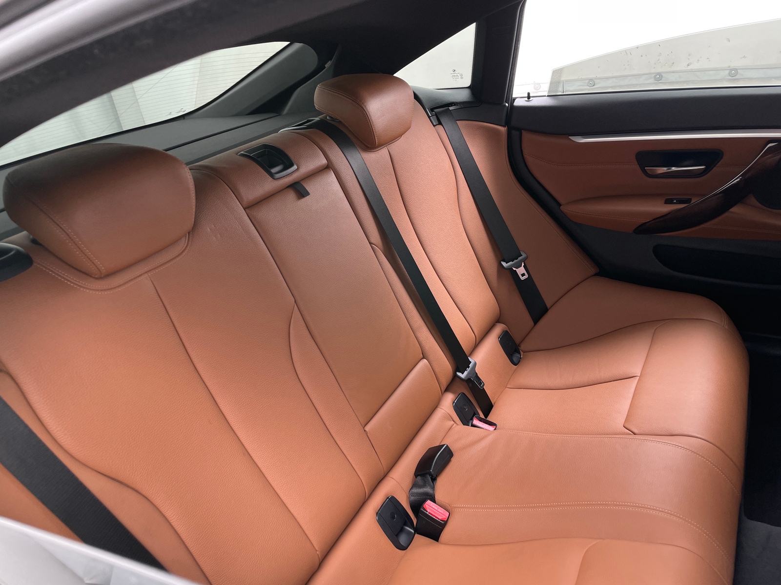Thumbnail: 2017 BMW 4 Series - 5