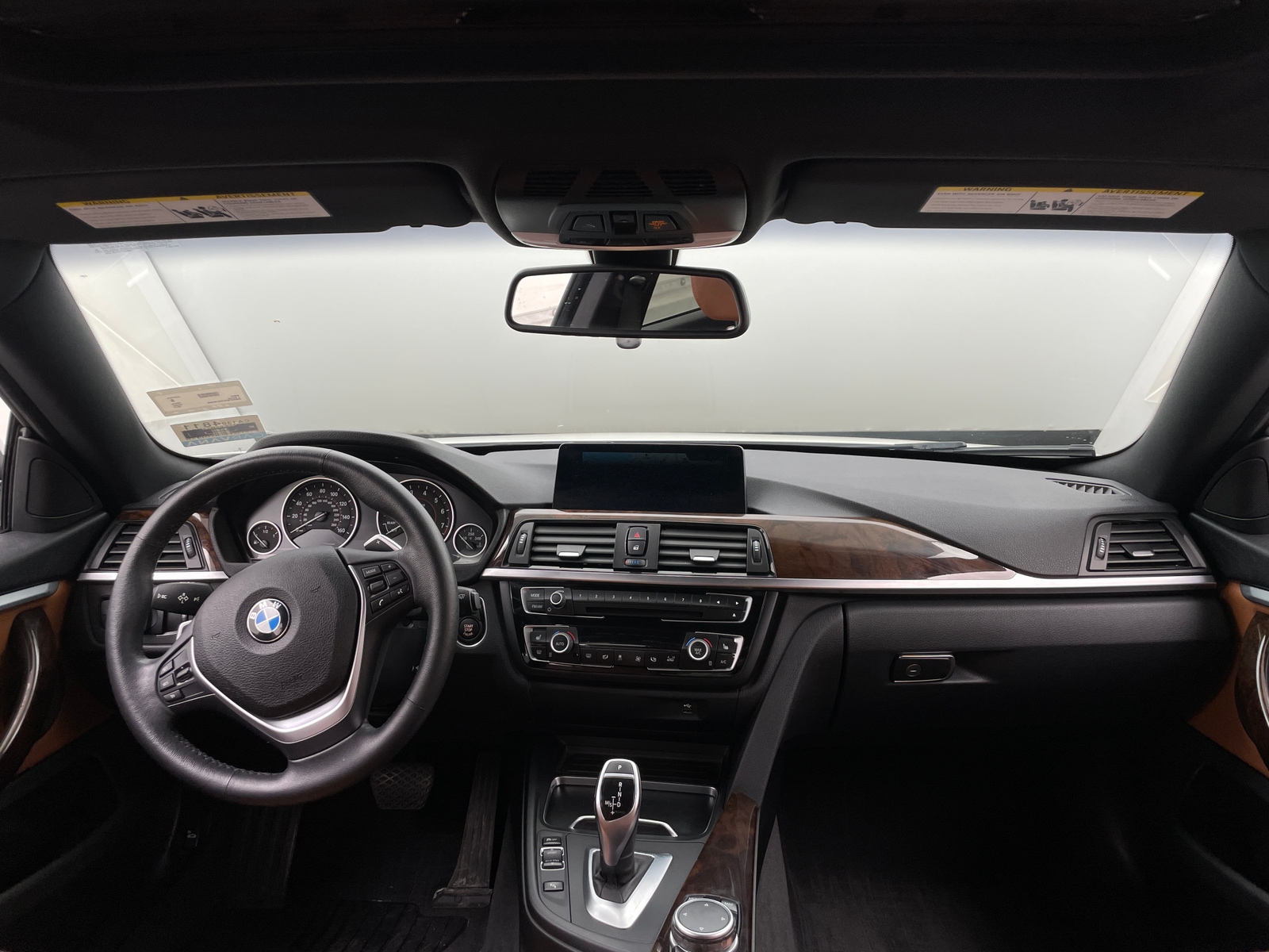 Thumbnail: 2017 BMW 4 Series - 2