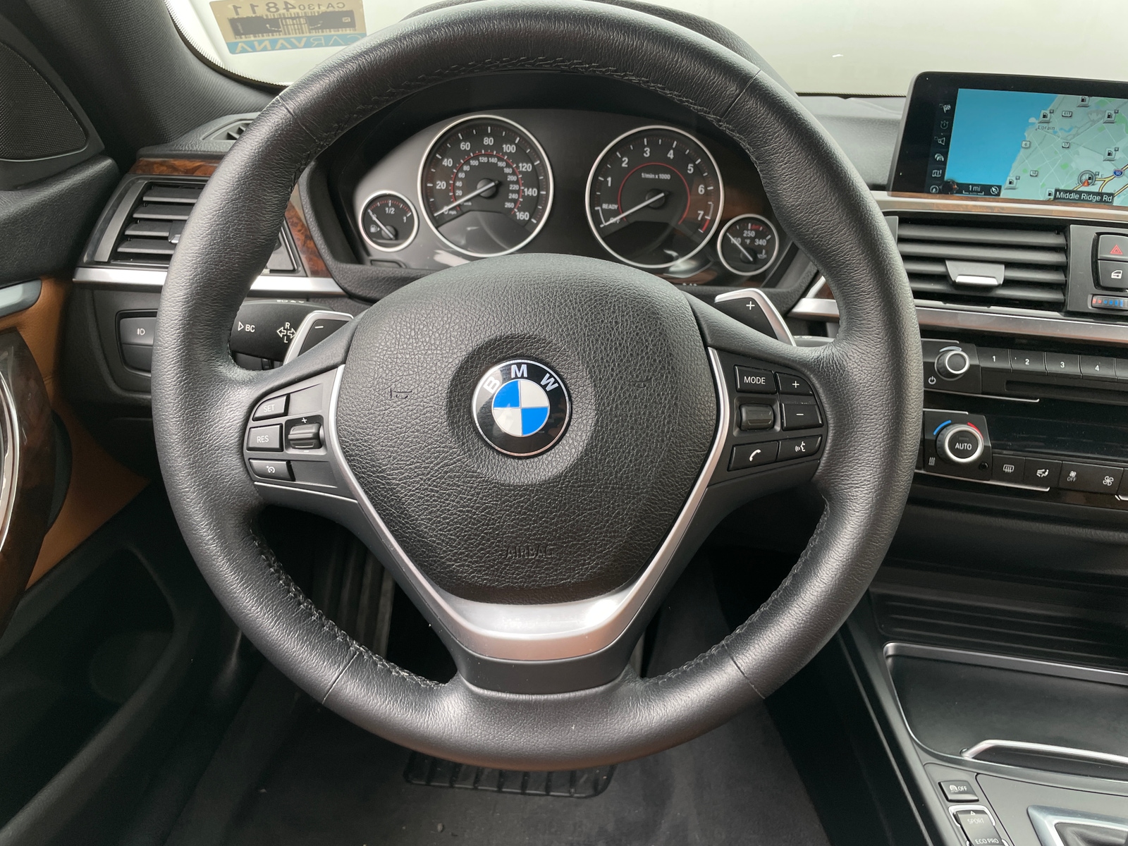 Thumbnail: 2017 BMW 4 Series - 4