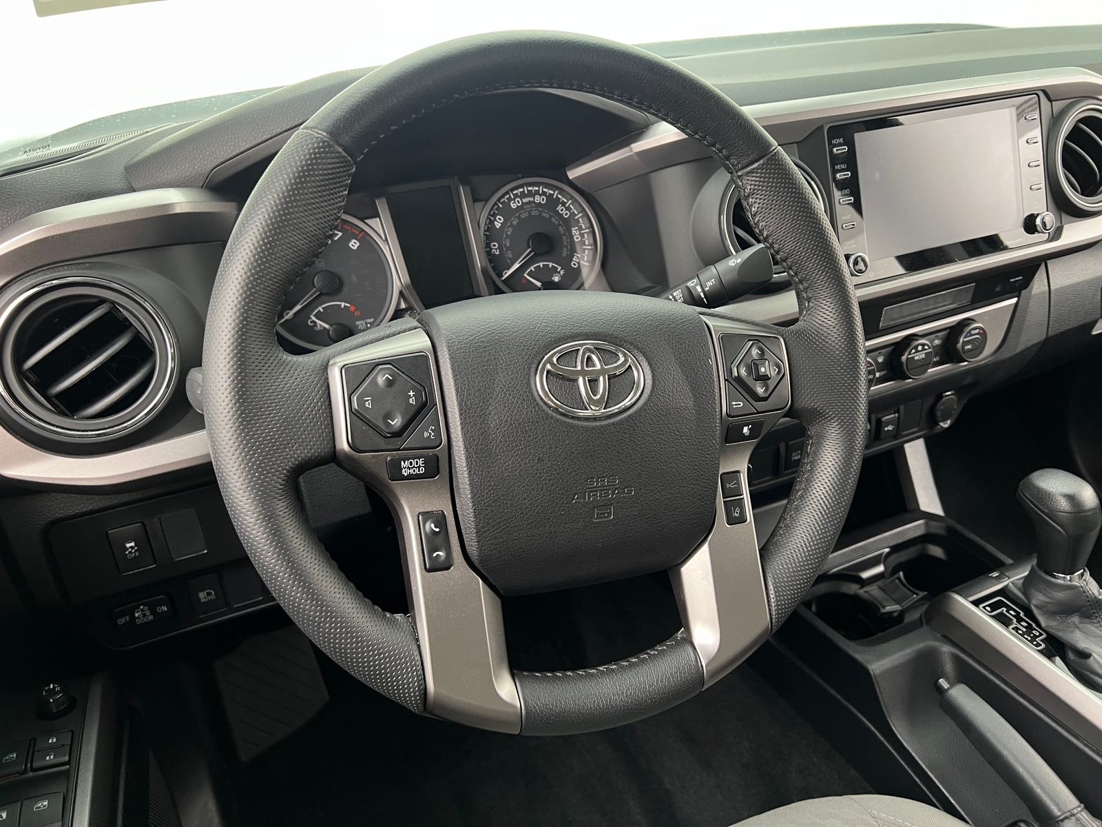 Thumbnail: 2021 Toyota Tacoma - 5