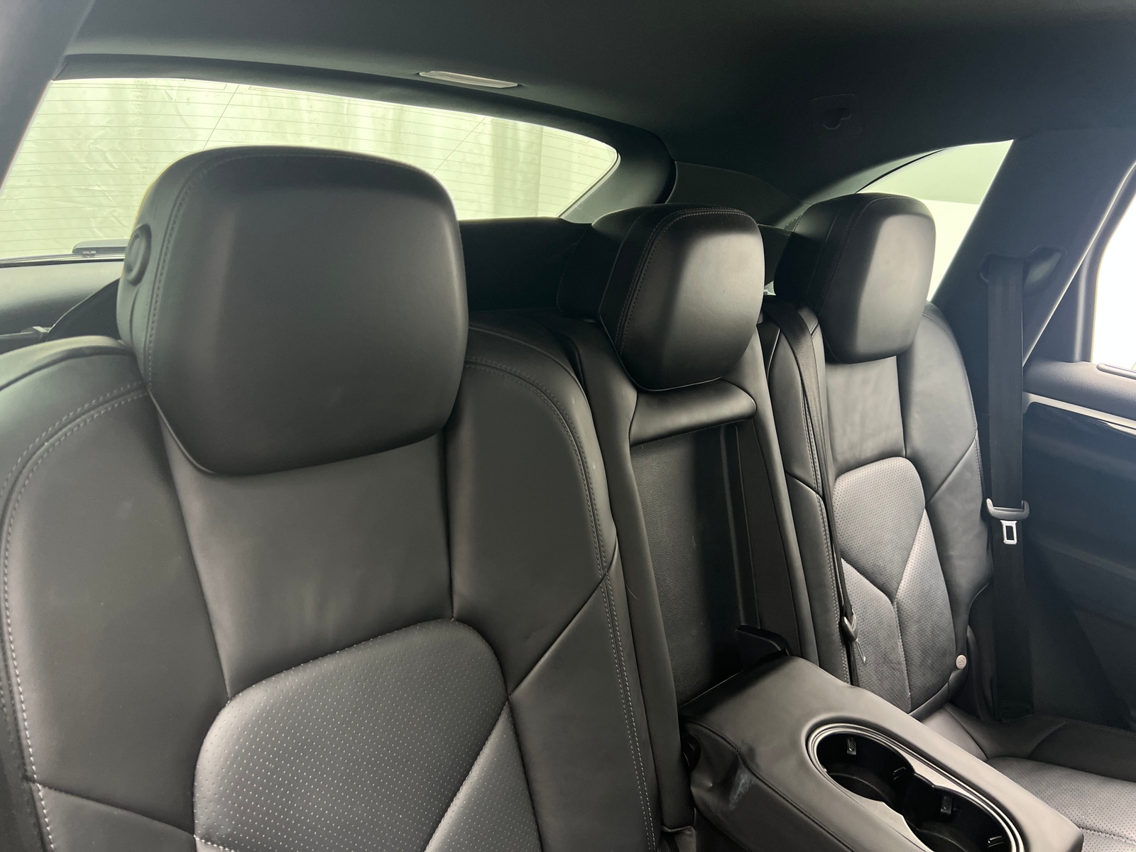 Thumbnail: 2013 Porsche Cayenne - 5