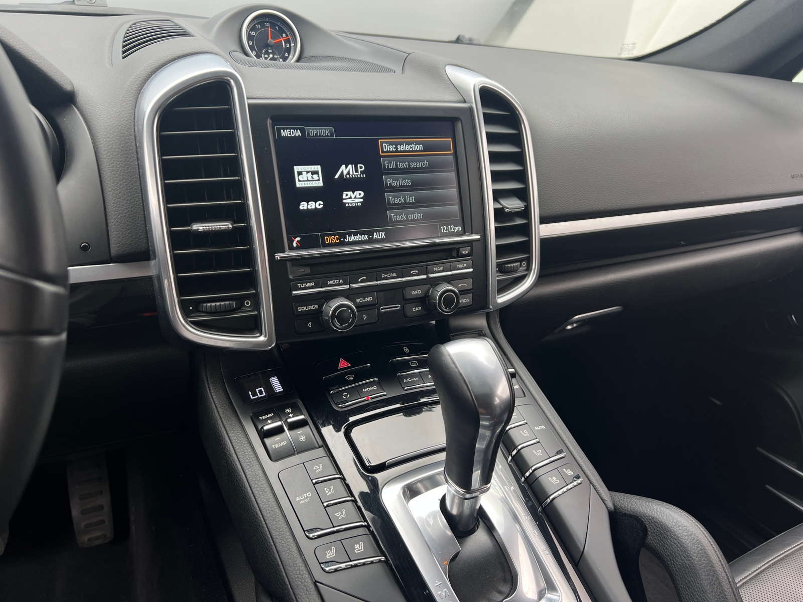 Thumbnail: 2013 Porsche Cayenne - 3