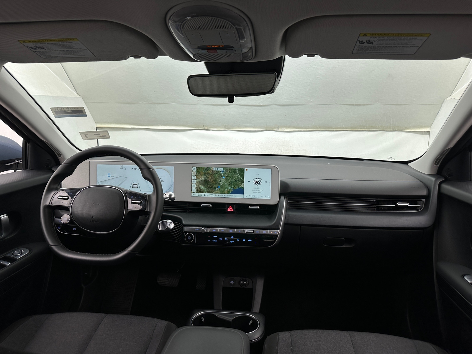 Thumbnail: 2023 Hyundai Ioniq 5 - 3
