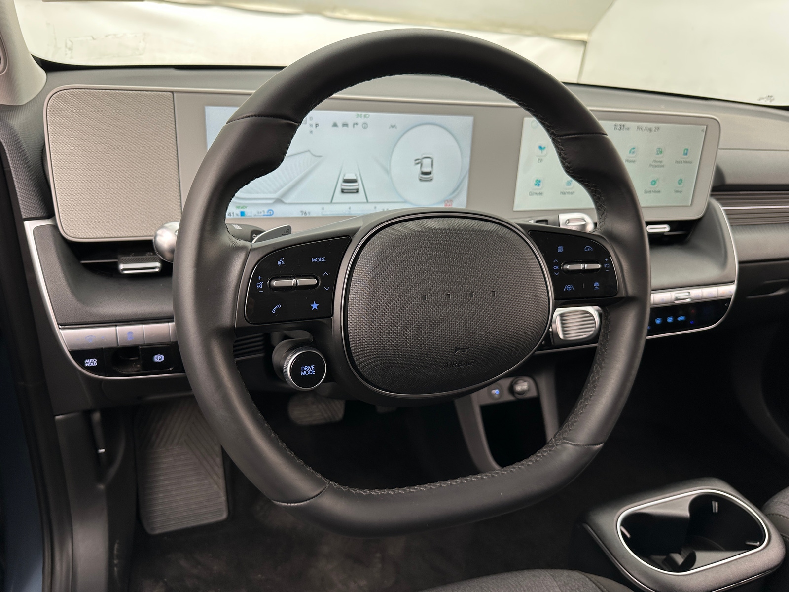Thumbnail: 2023 Hyundai Ioniq 5 - 5